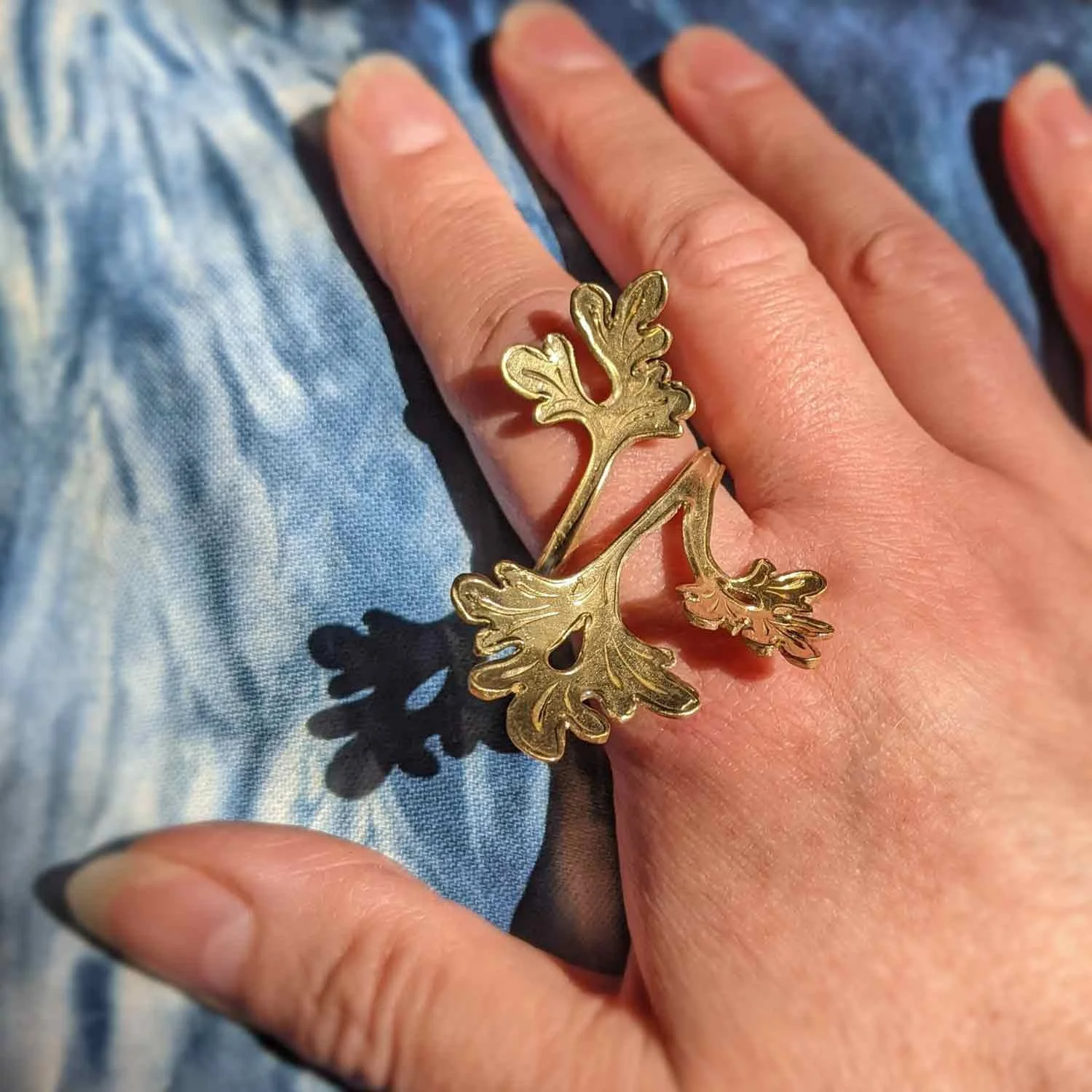 Fantastical_Botanical_Brass_Ring_Golden_Oak_.jpg