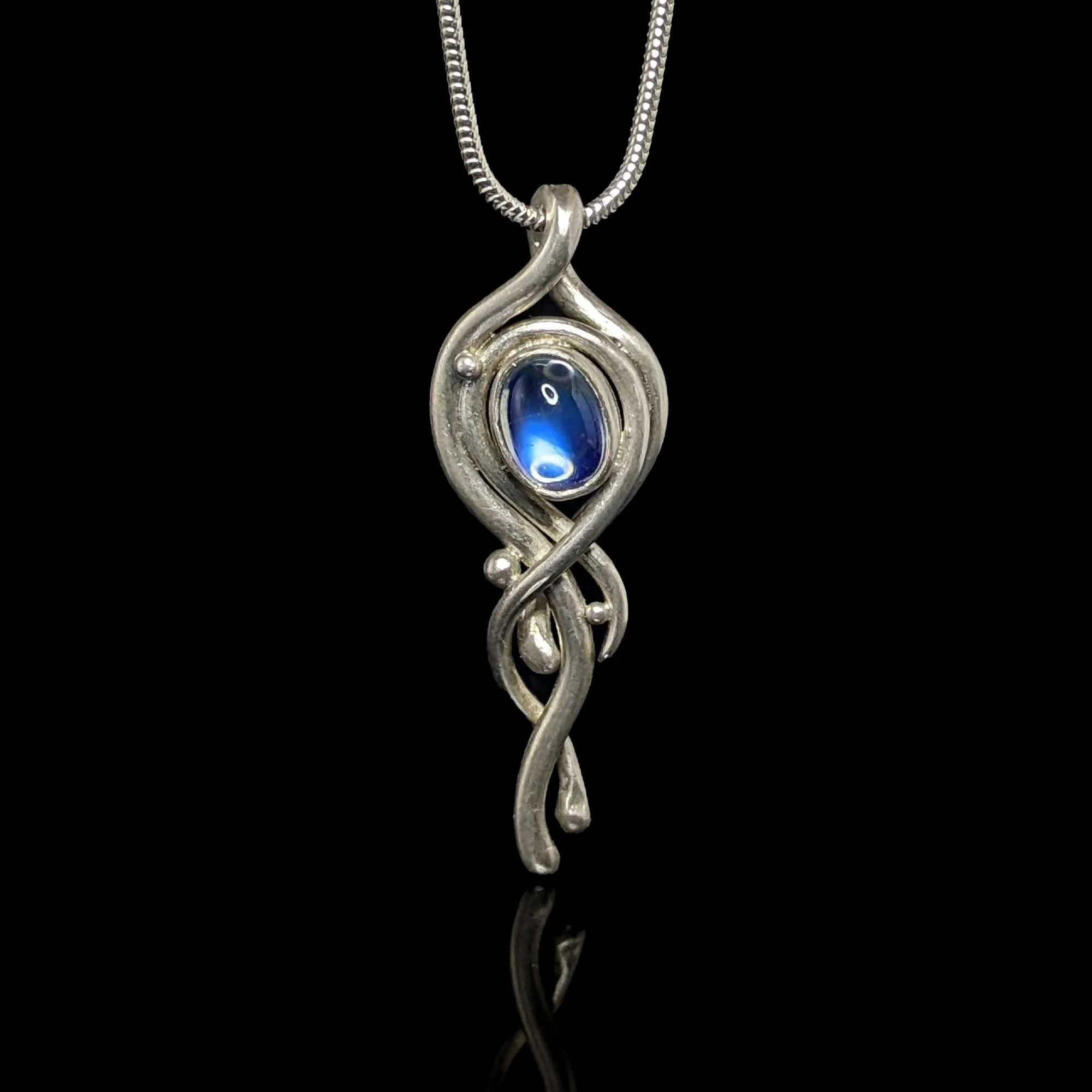 Small Moon Daydream - Ready to Send!