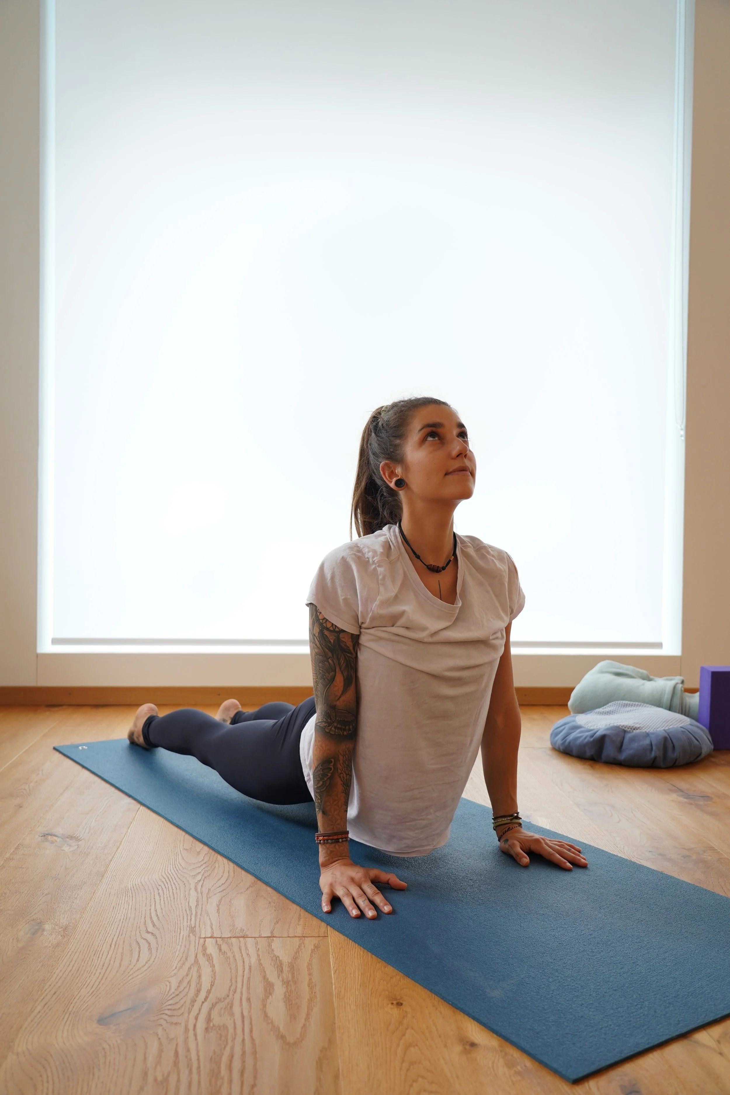 Yoga &amp; Meer Retreat 2027