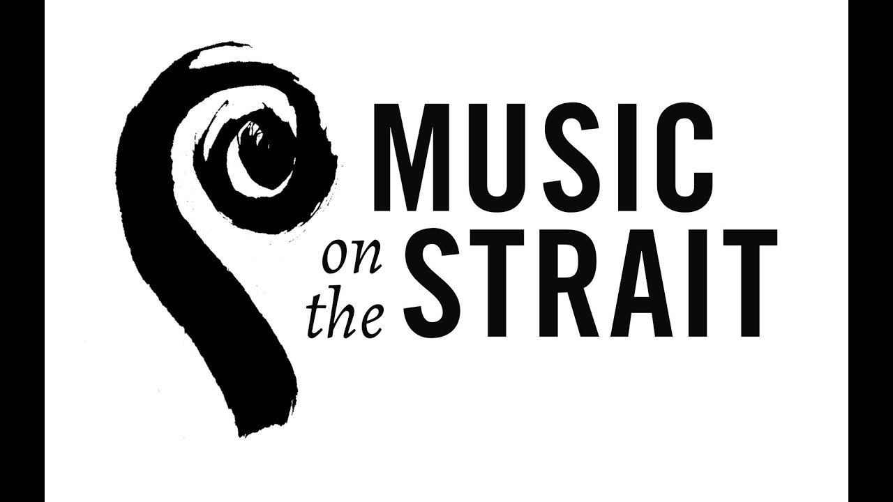 Twelfth Night at Music on the Strait