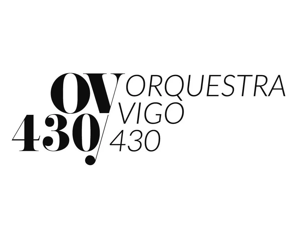 Rachell Ellen Wong directs Orquesta Vigo 430