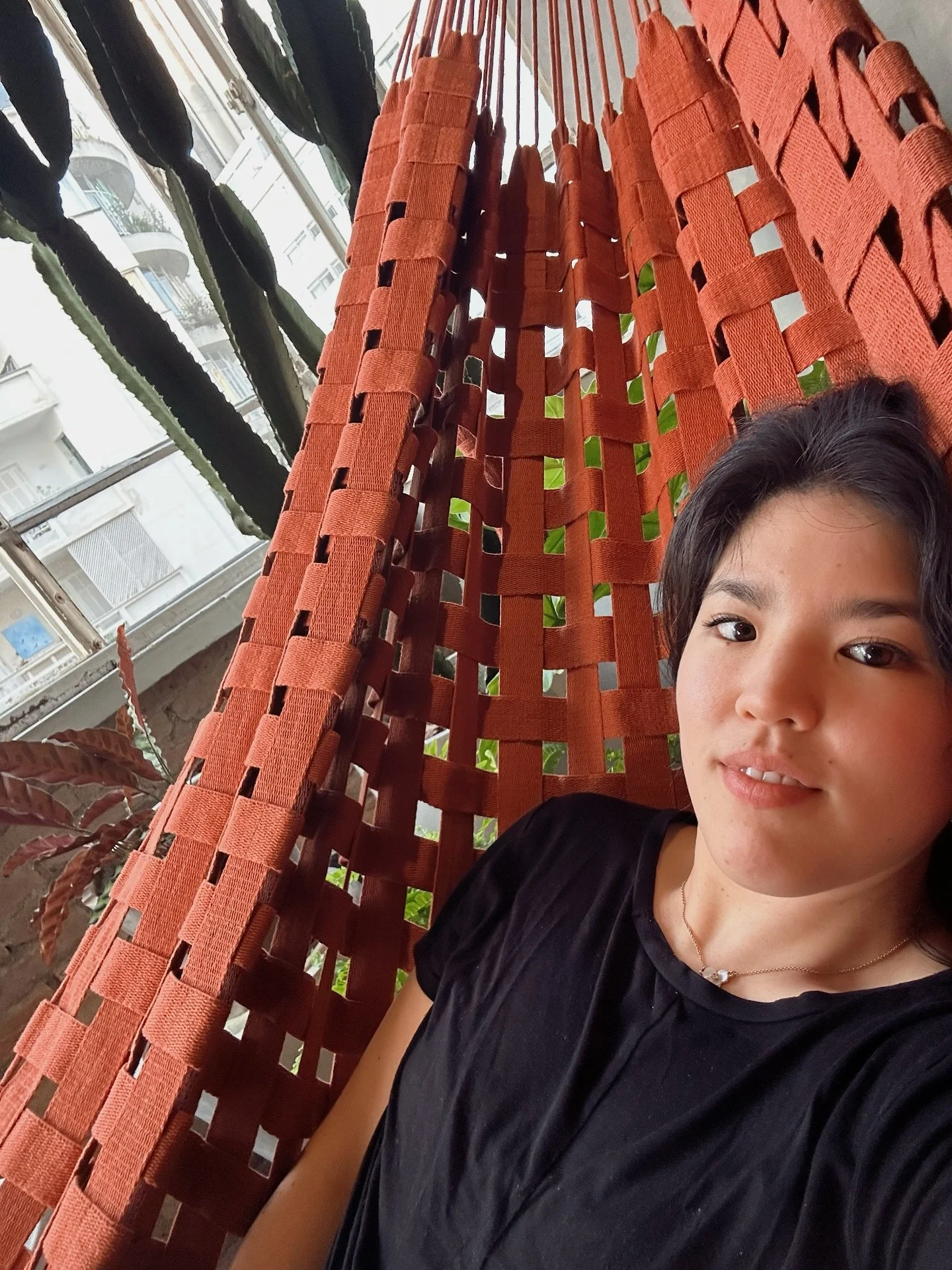 so happy to be back in Brazil 🇧🇷 

can&rsquo;t wait to play mozart&rsquo;s sinfonia concertante and a lot of other cool pieces with @violistjenn and @iluminamusic ❤️❤️❤️