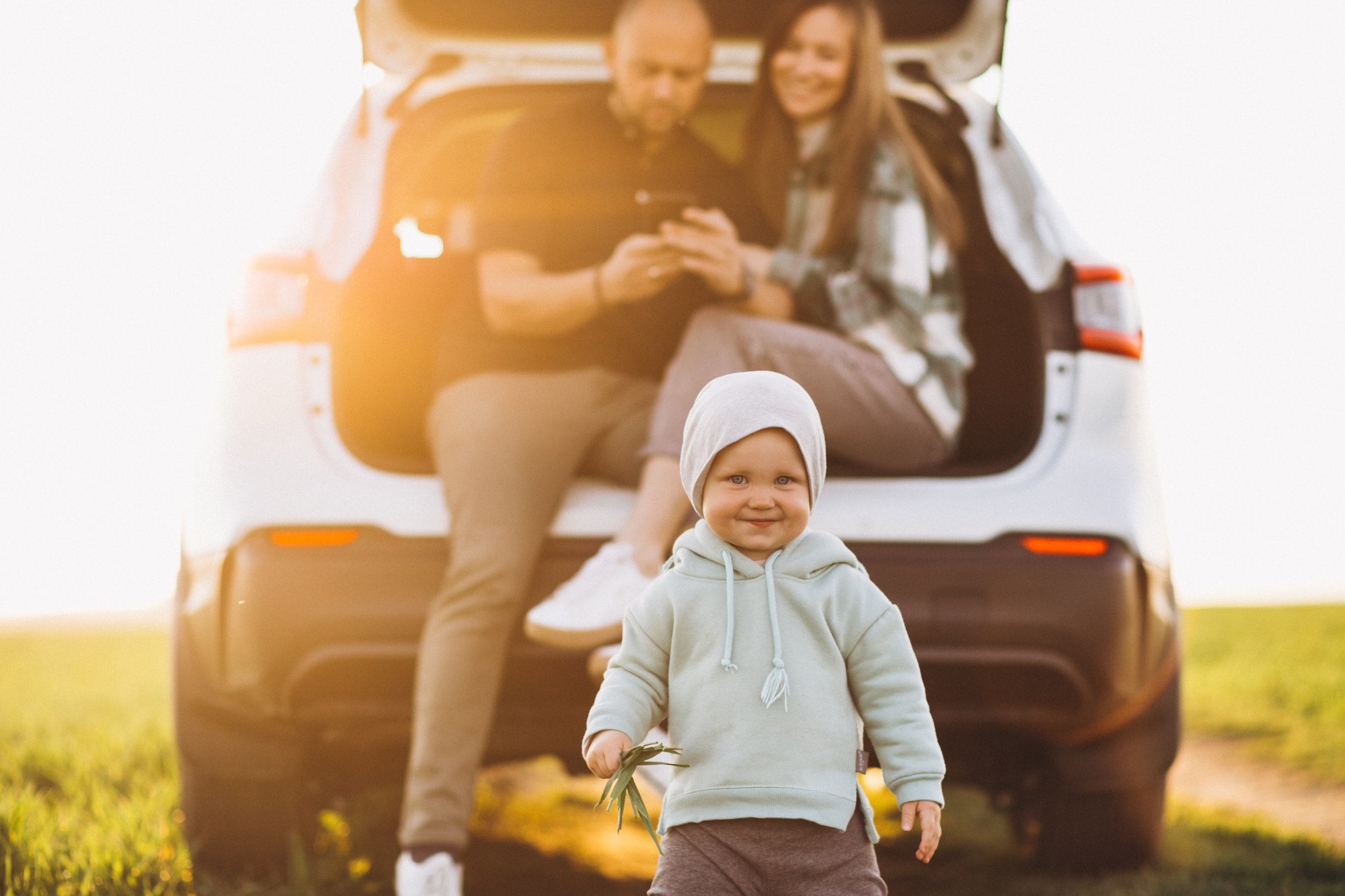 Road Trip Essentials for Kids (and Adults)! — The Car Mom