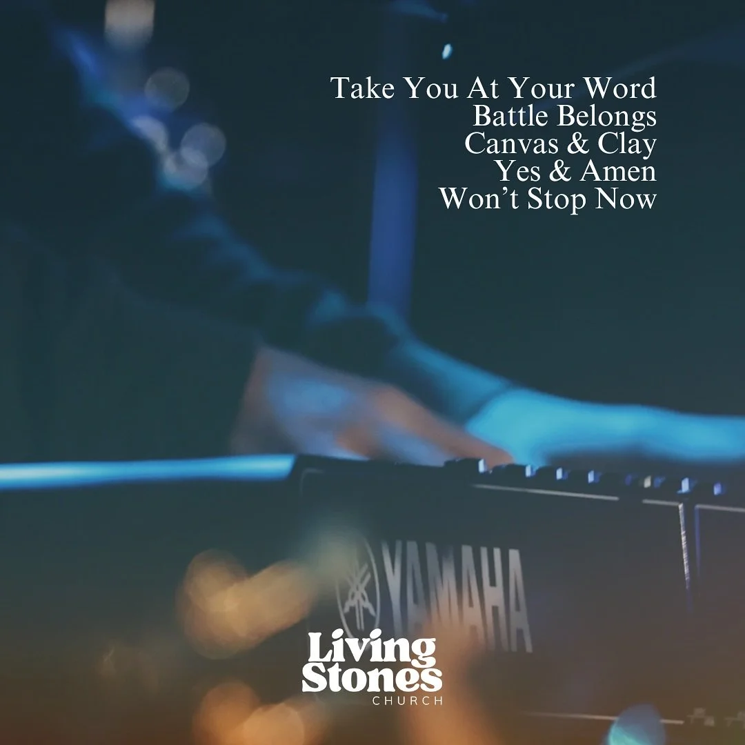 Your word is a lamp unto my feet
Your way is the only way for me
It&rsquo;s a narrow road that leads to life
But I want to be on it
It&rsquo;s a narrow road and the mercy&rsquo;s wide
&lsquo;Cause Your good on Your promise

I&rsquo;ll take You at You