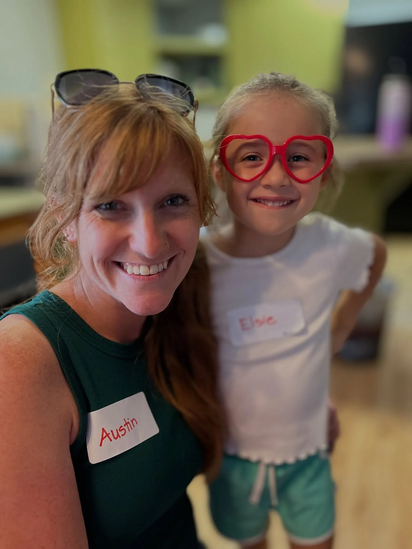 It&rsquo;s been so ENCOURAGING to see Jesus-loving people pour into and build relationships with the kids walking through our doors each week! ❤️👏🏻🔥

Doesn&rsquo;t get much better than this.