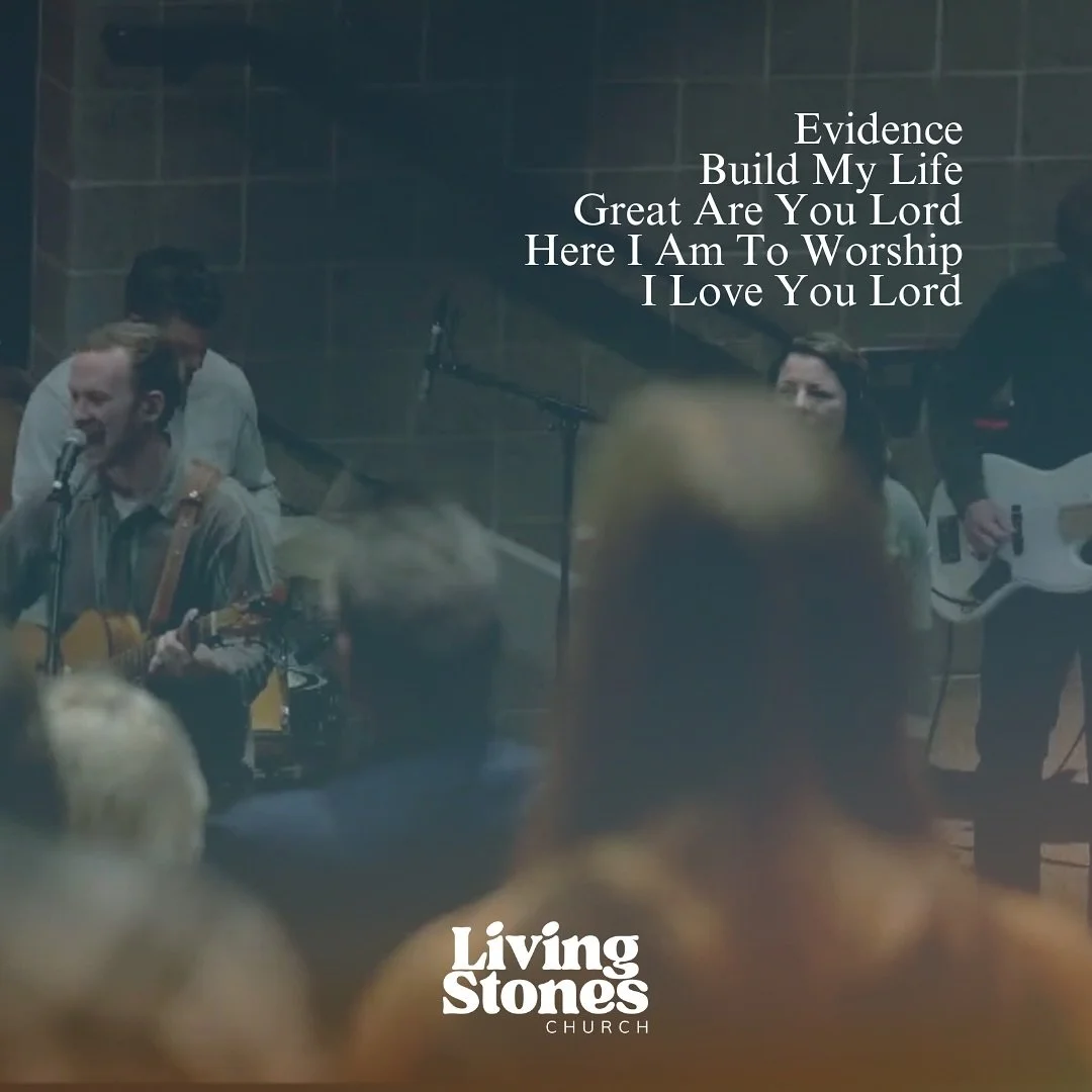 I love You, Lord, and I lift my voice
To worship You, O my soul rejoice
Take joy, my King, in what You hear
May it be a sweet, sweet sound in Your ear

#thesongswesing