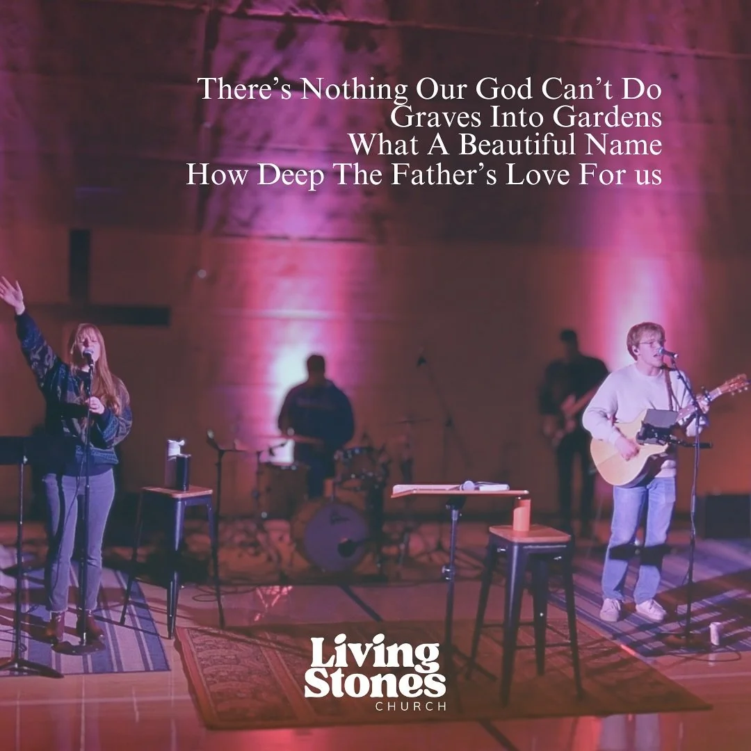 See you this Sunday for church!

📍Dassel-Cokato Performing Arts Center
⏰9am service starts
☕️8:30 for coffee + treats
❤️nursery + kids programming birth-grade 6