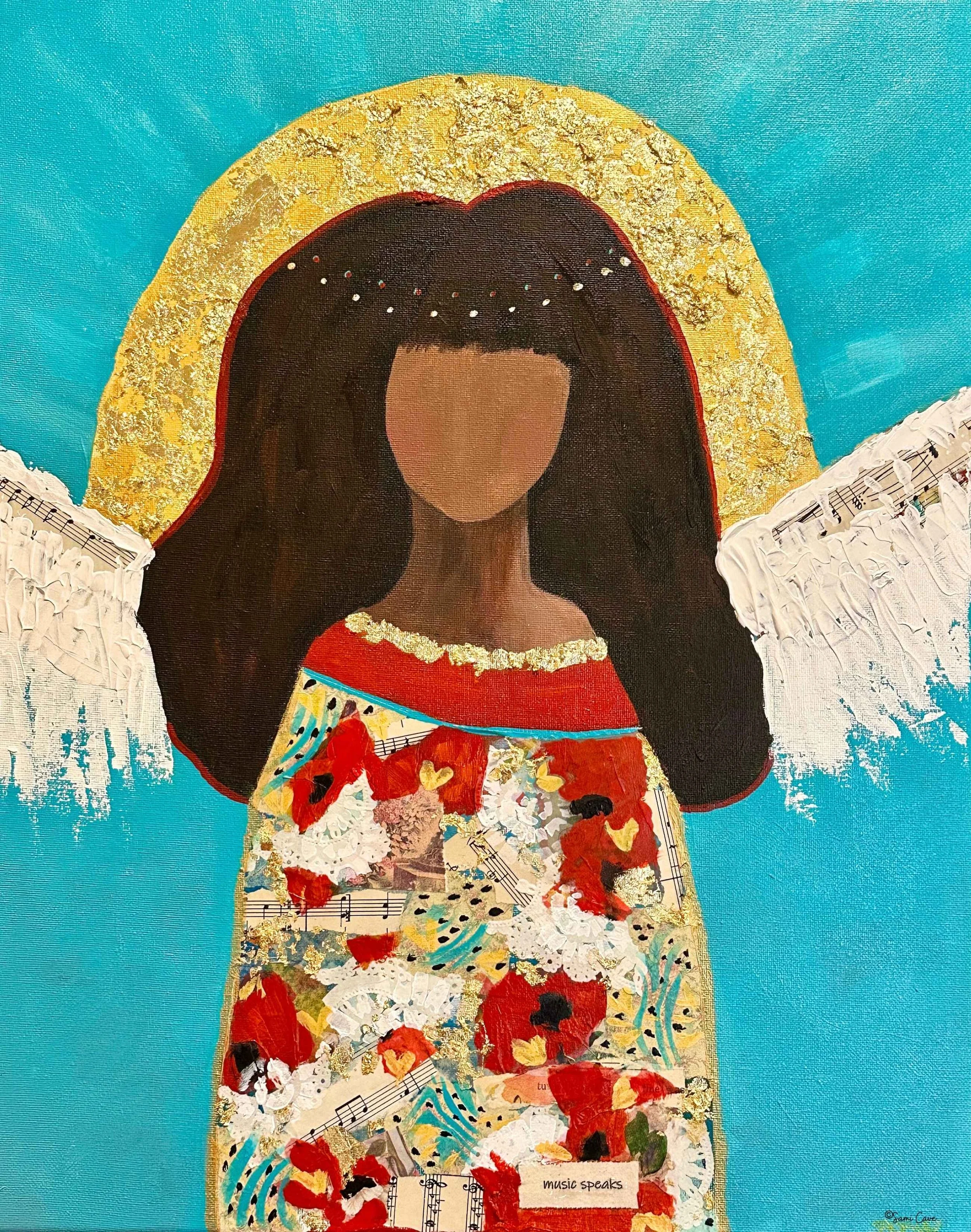 16x20"