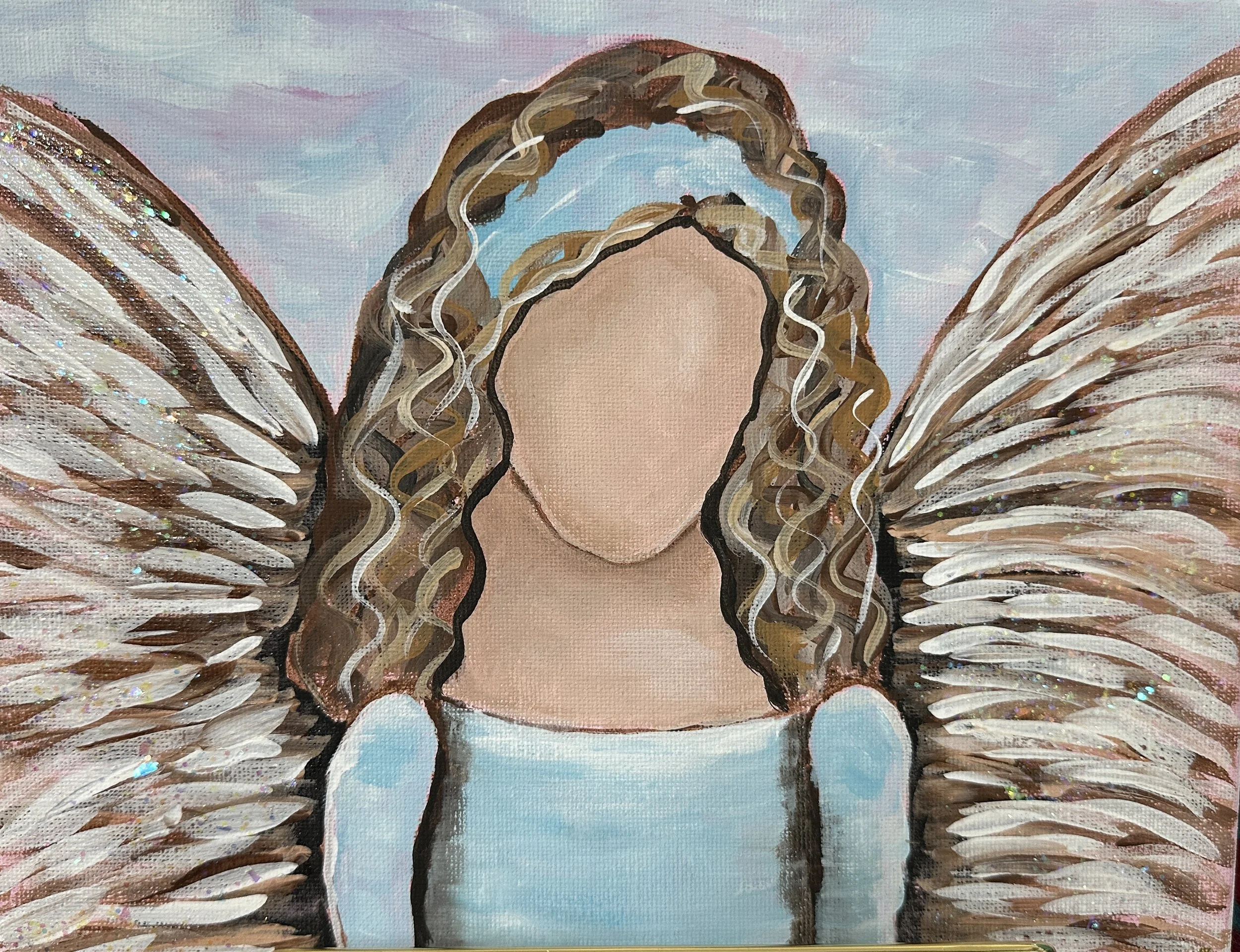 Serenity Angel