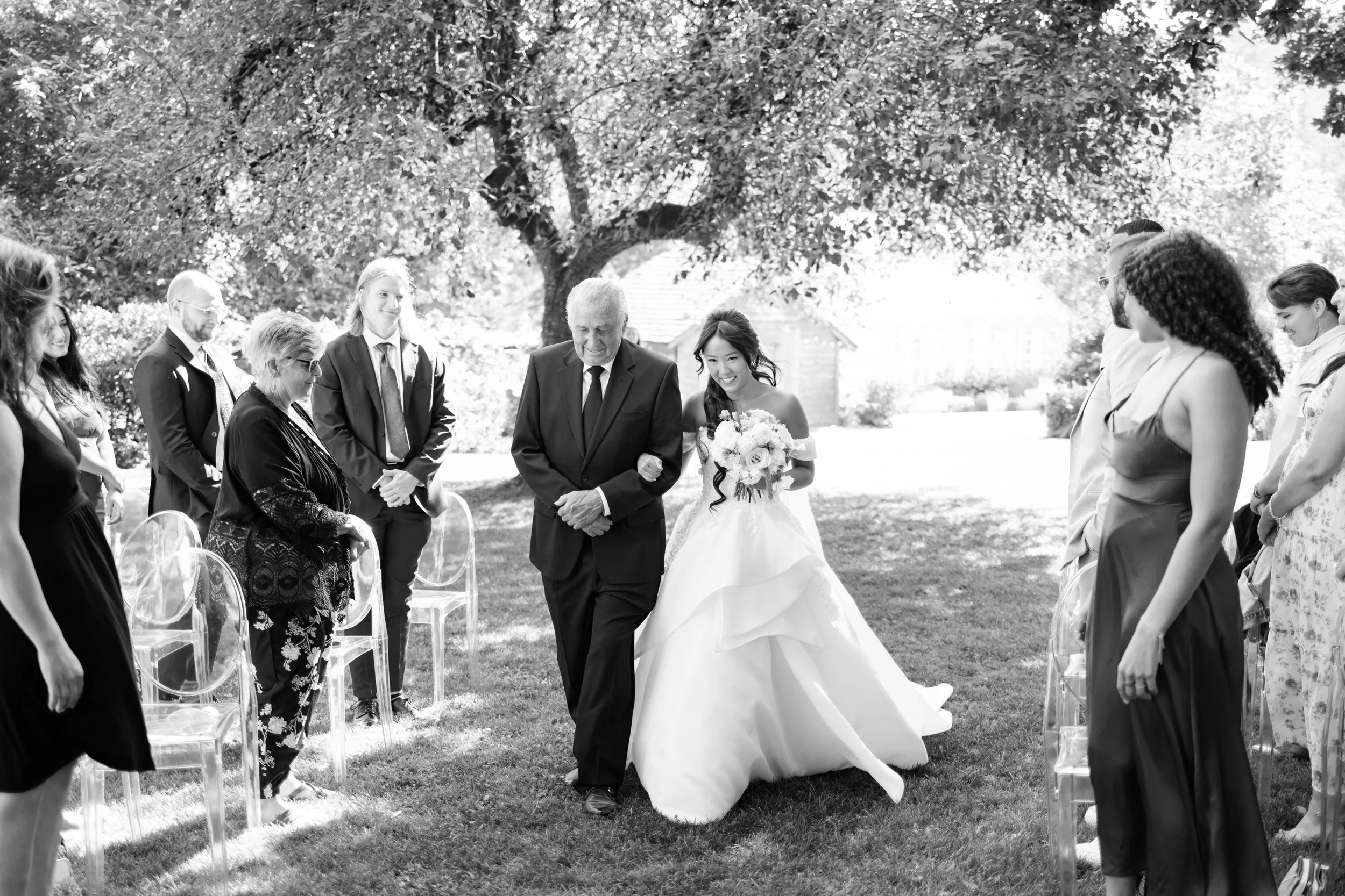 Pop-Up Weddings Victoria