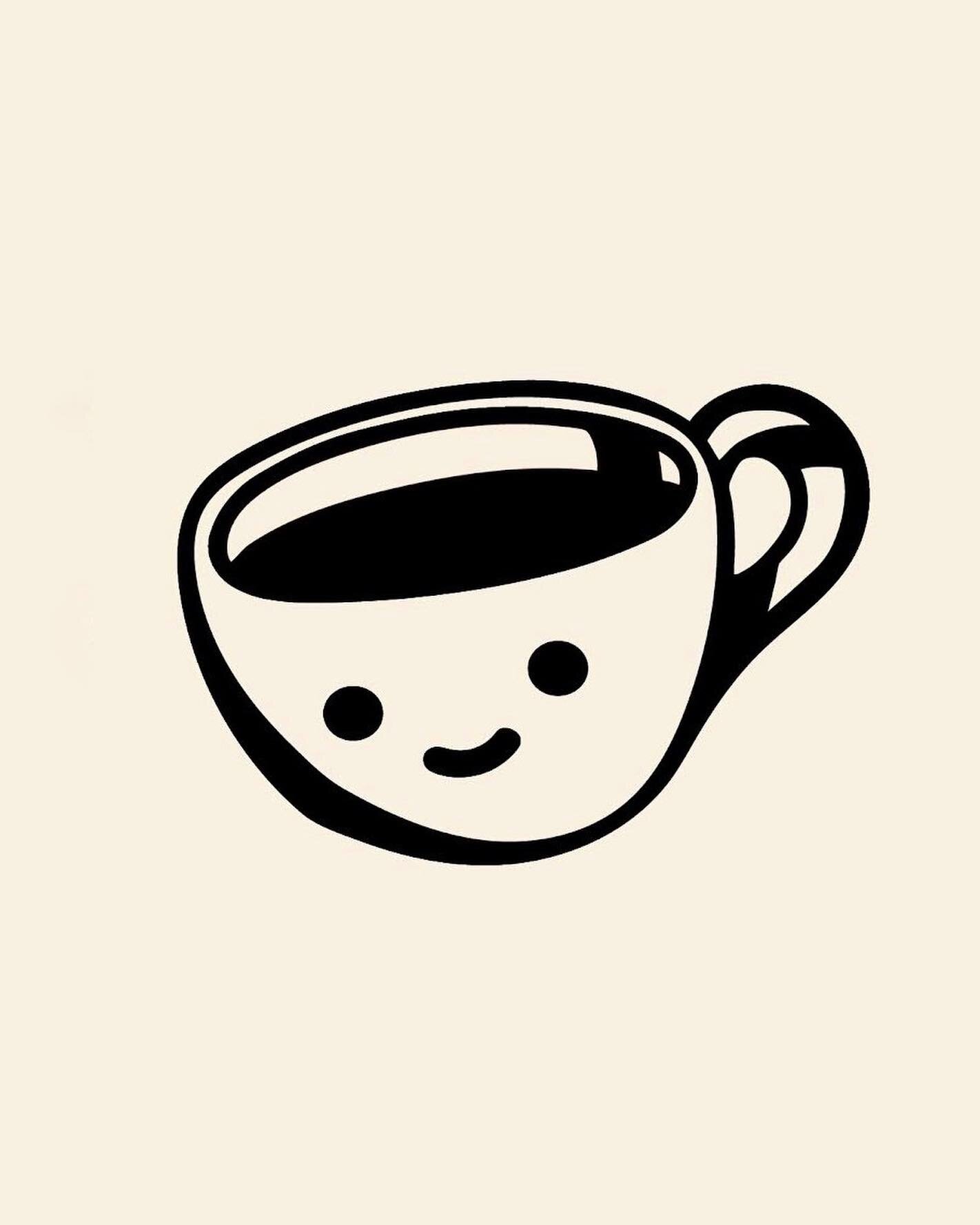 Bei 10 Stempeln bekommst du ein Hei&szlig;getr&auml;nk gratis :) 

#omokaffee #specialtycoffee 
Design @__kinestuff_