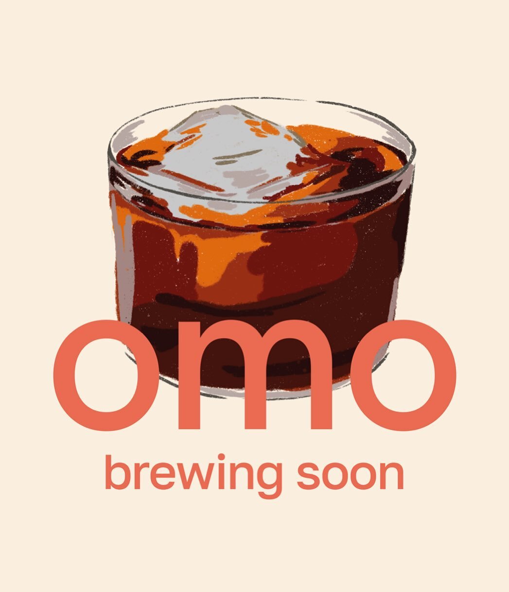 omo kaffee - brewing soon

cr: @__kinestuff_ 

#omokaffee #coffeeshop #specialtycoffee #opening #er&ouml;ffnung