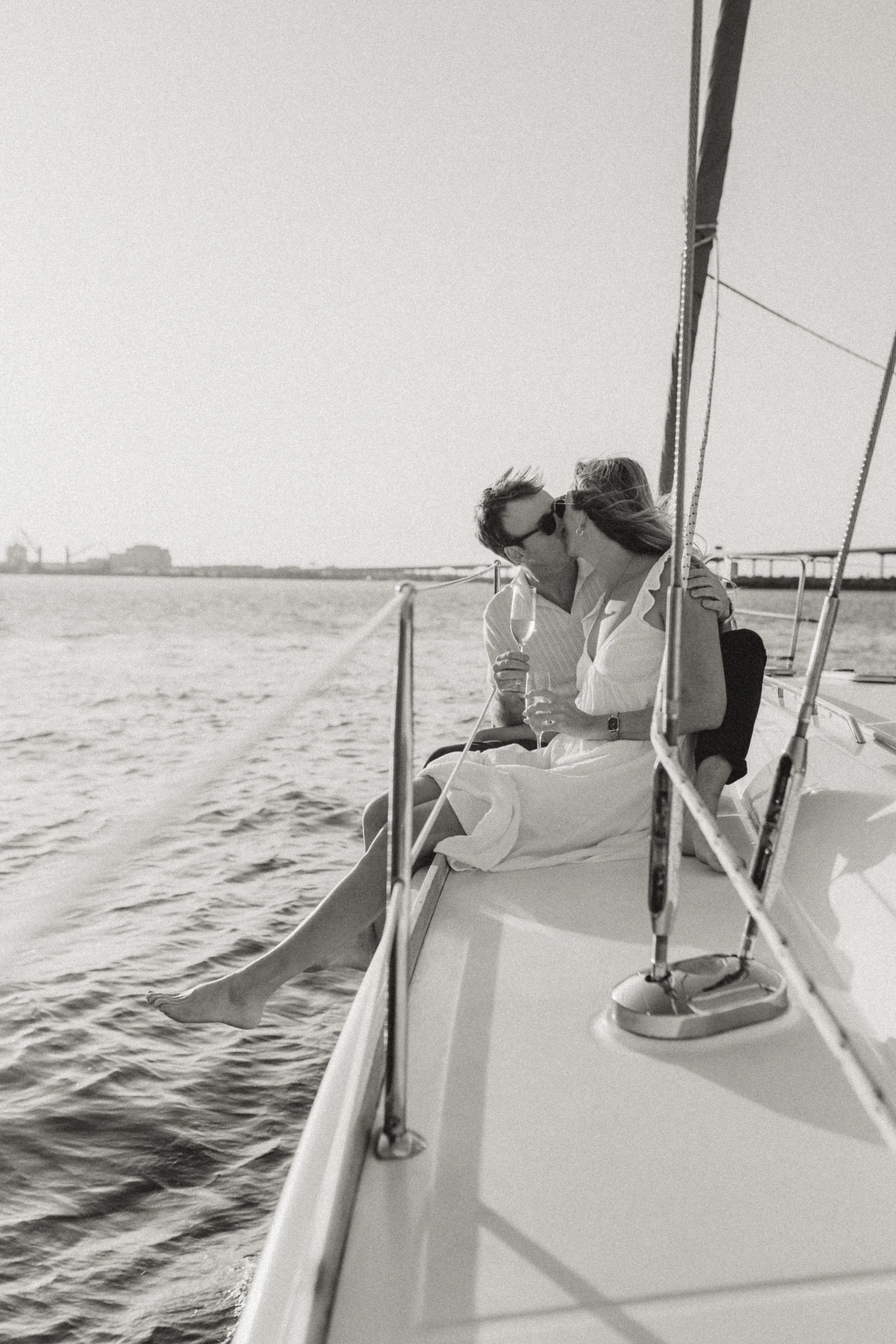 Marly Viviana Photography x Zach & Francine x Sailboat x Engagement-6.jpg