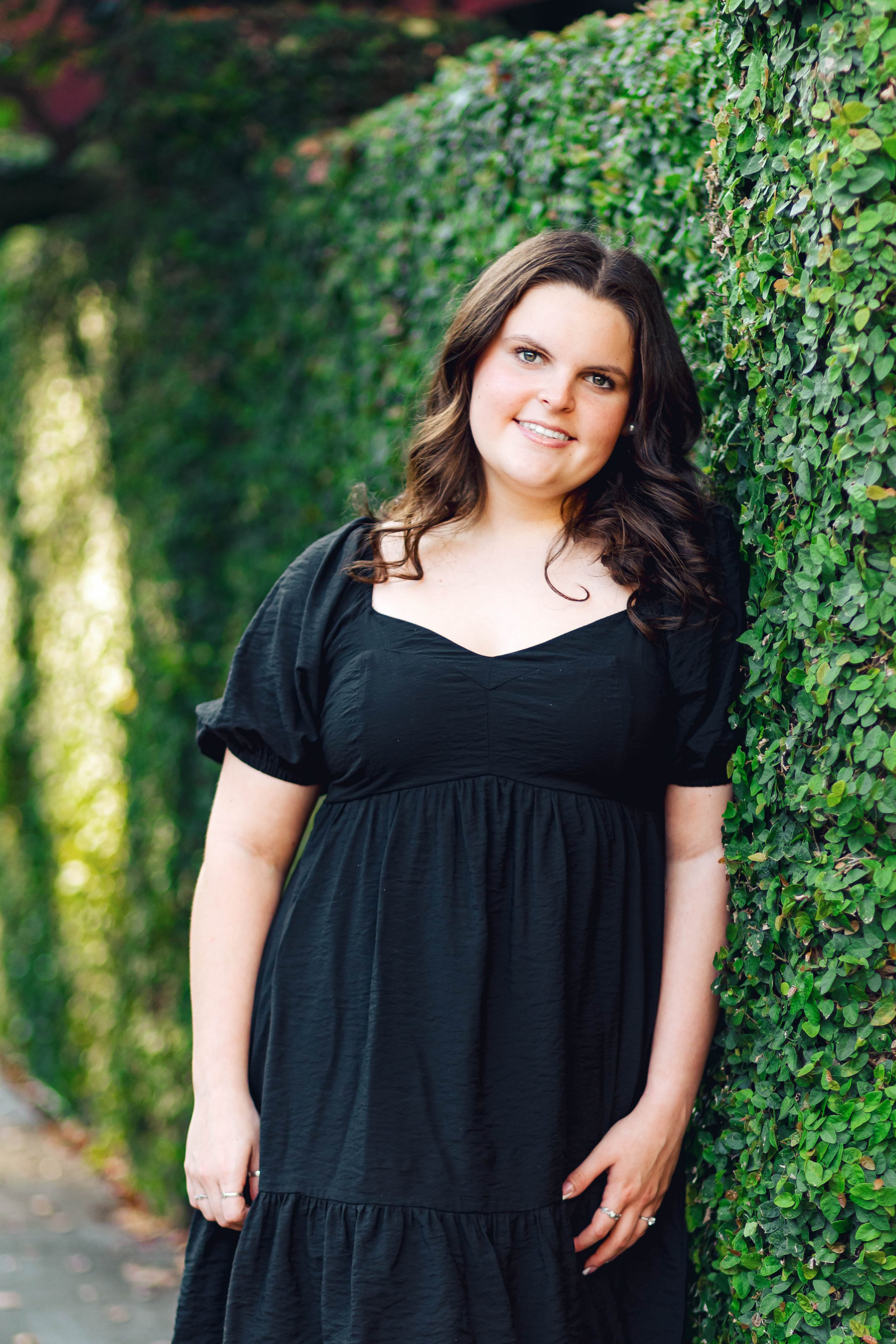 Marly Viviana Photo x Rebecca x Senior x Charleston-7.jpg