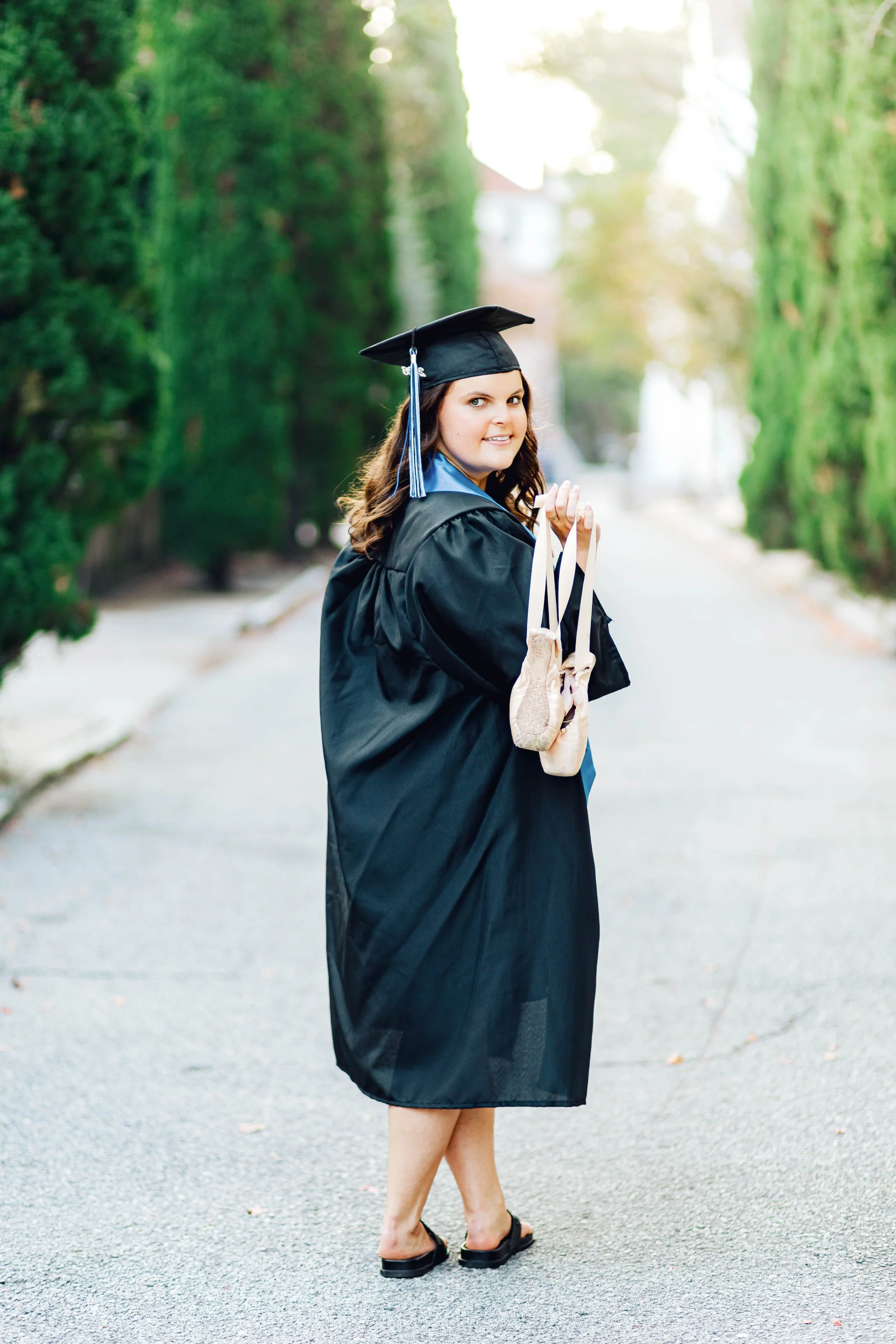Marly Viviana Photo x Rebecca x Senior x Charleston-12.jpg