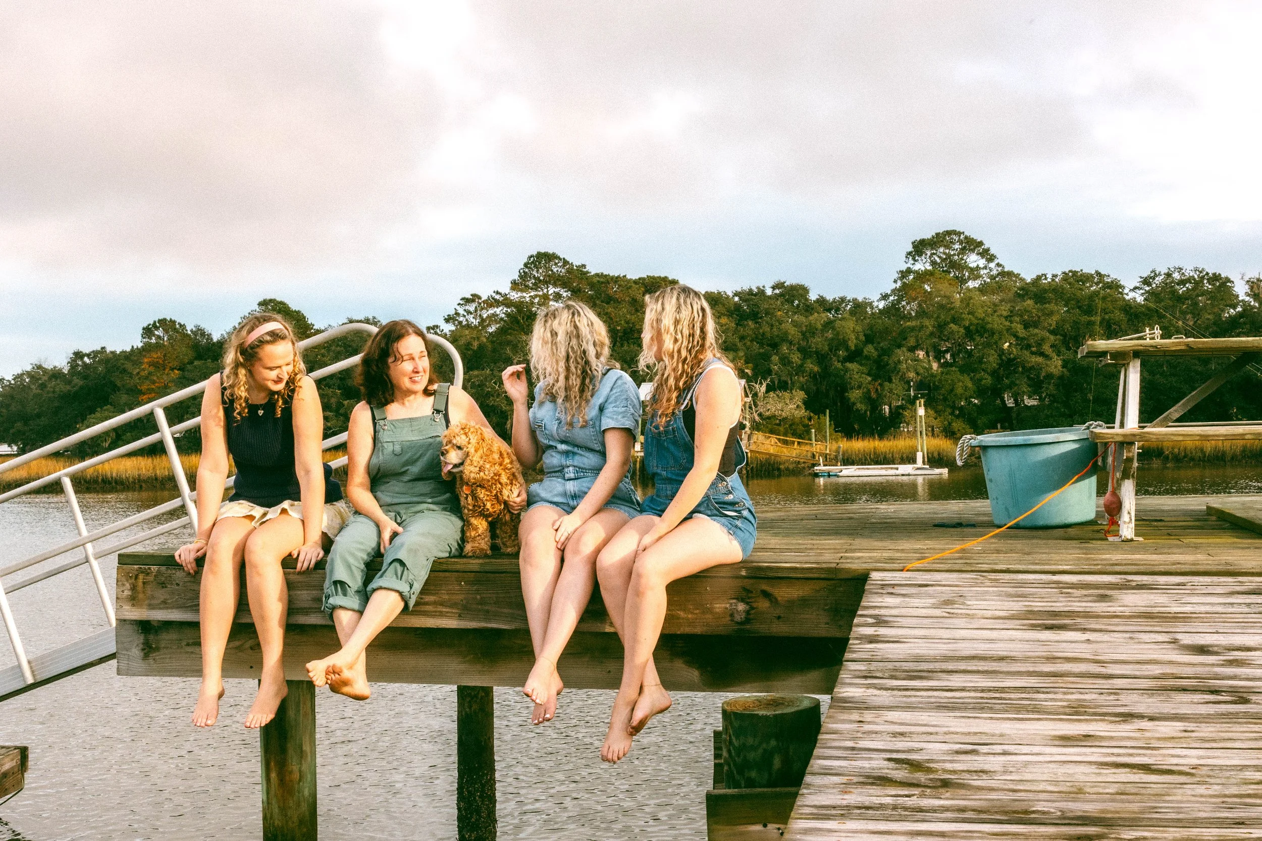 Marly Viviana Photography x Kinsey x Documentary Family x Charleston-32.jpg