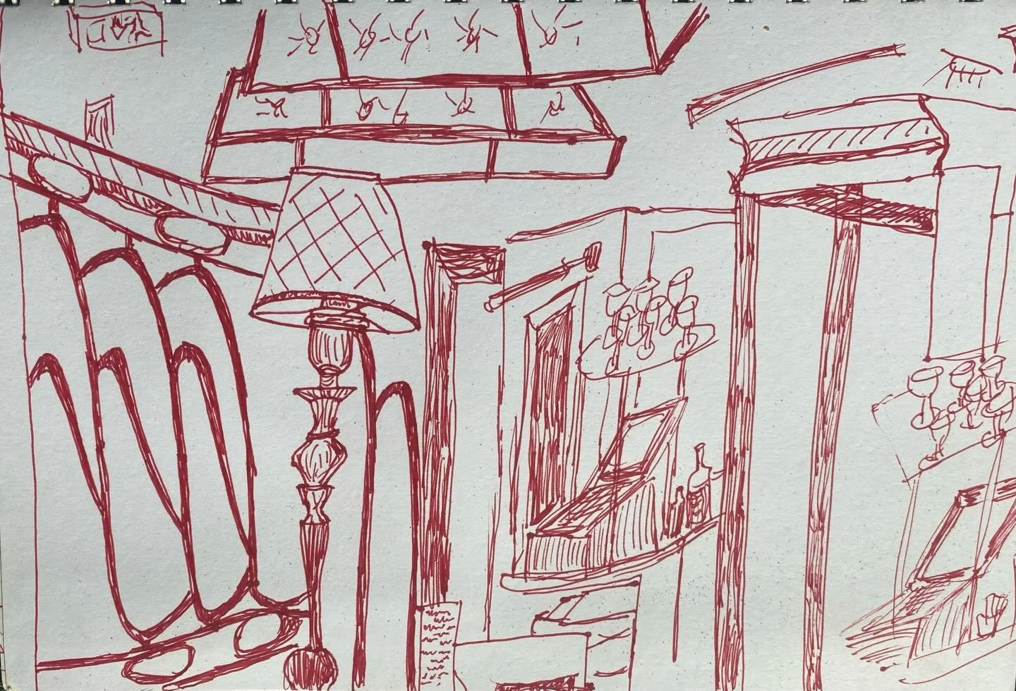 PARIS cafe culture #1