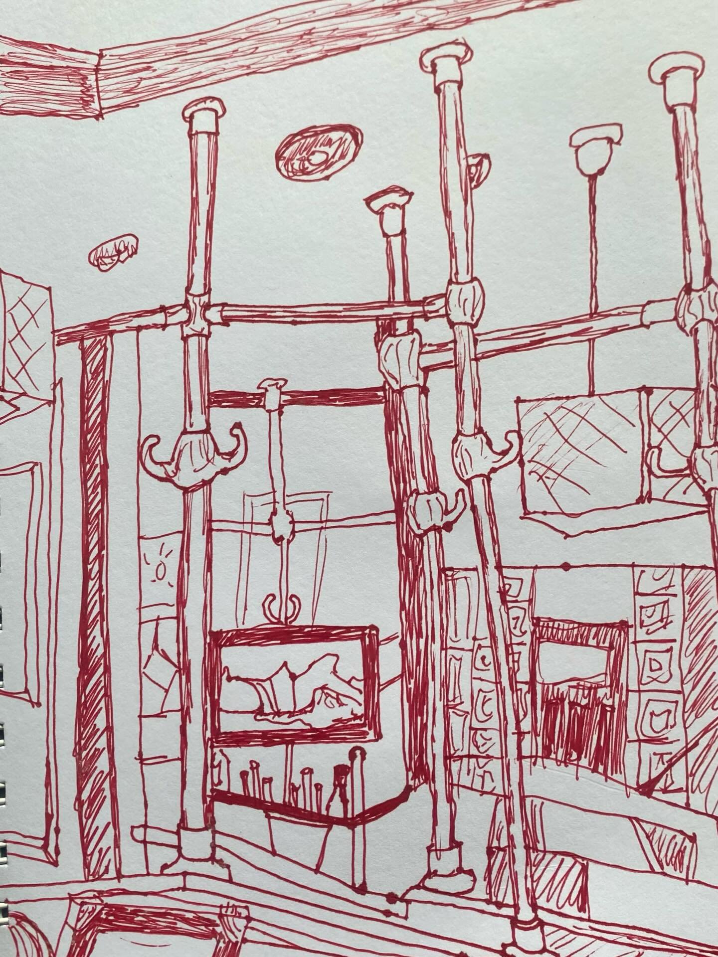 PARIS cafe culture #2