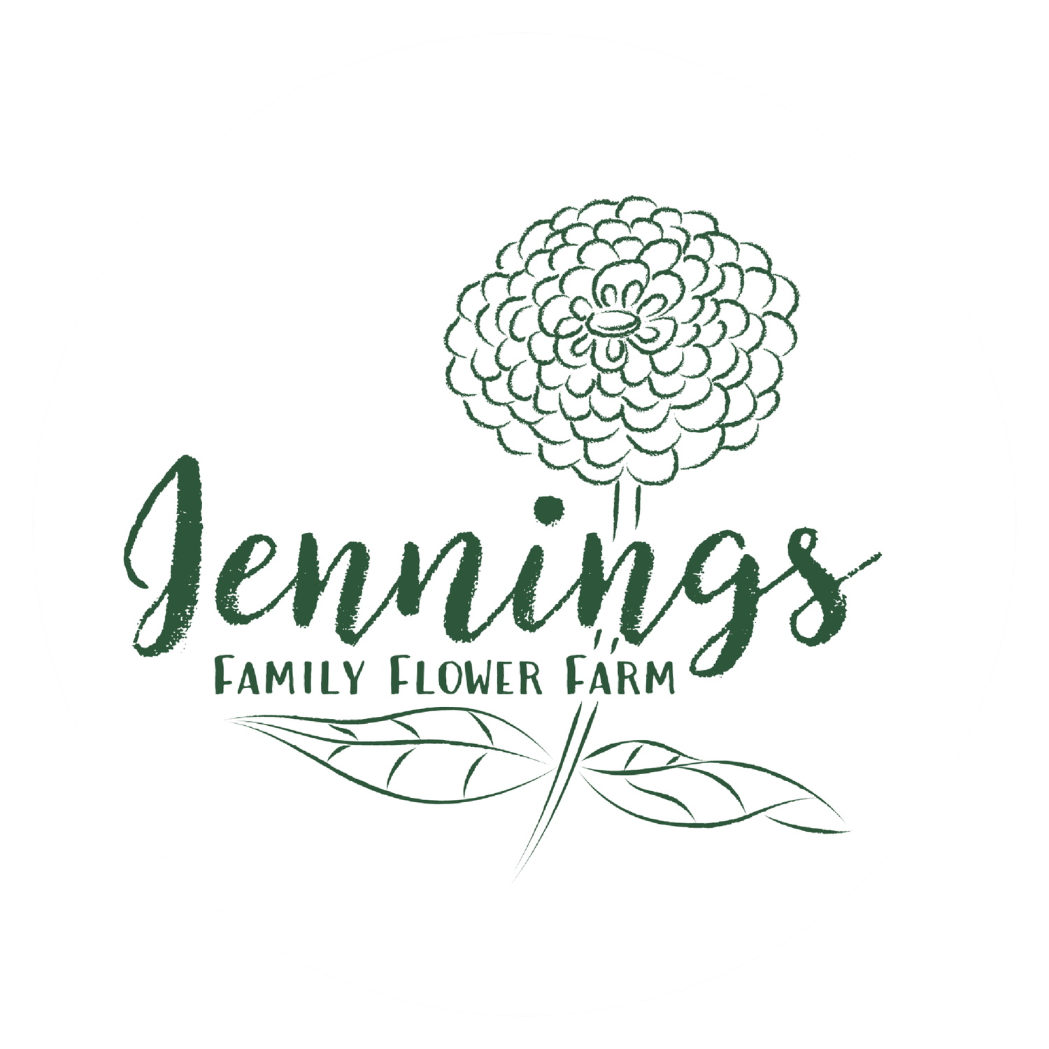 Jennings Family Flower Farm