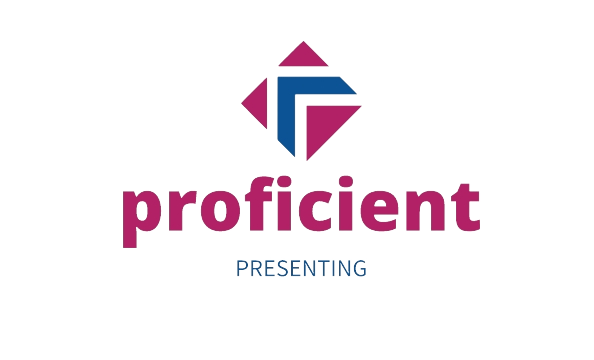 Proficient Presenting