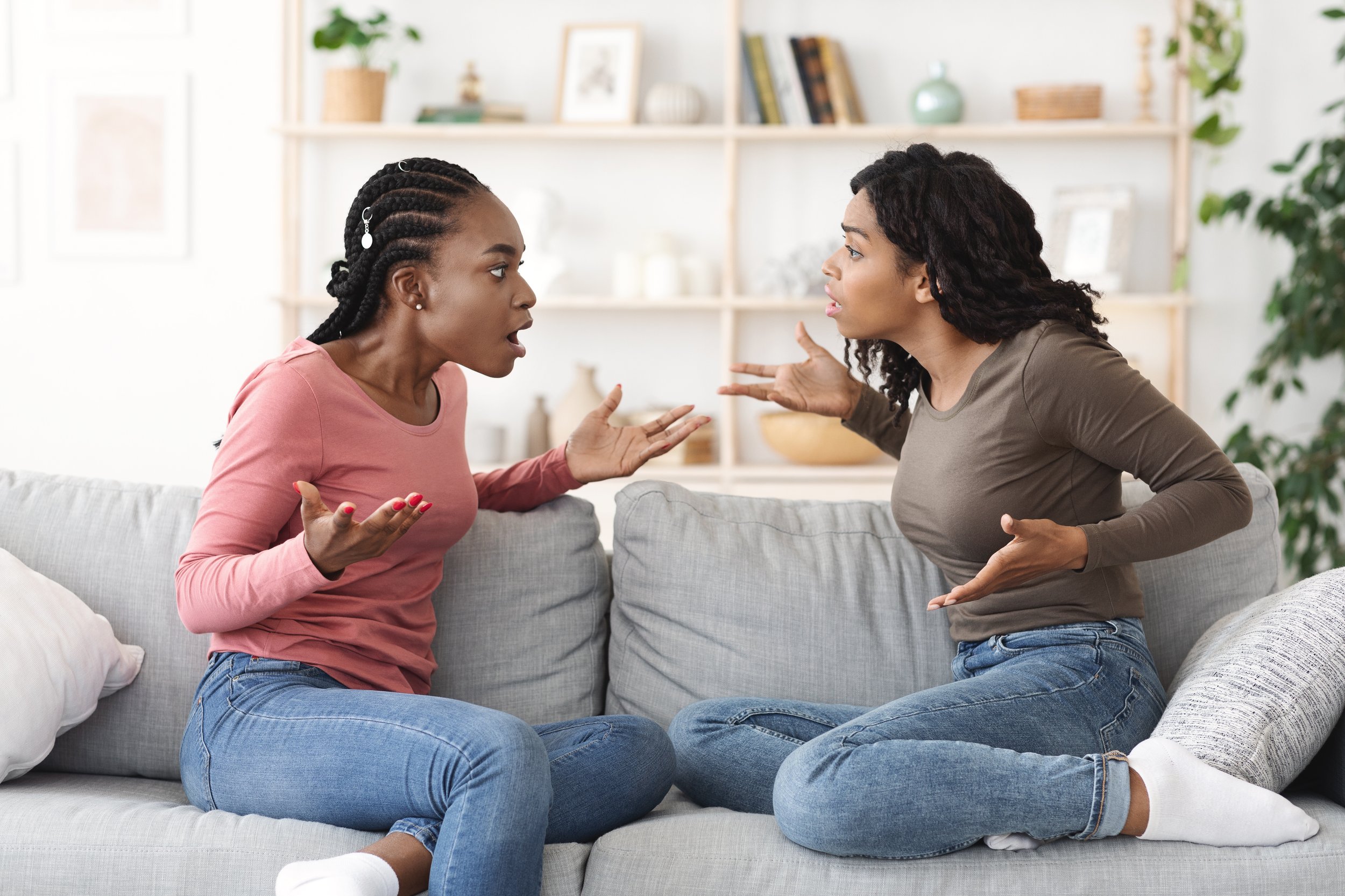Nurturing, Love, and Understanding: 6 Ways I Support My Partner with A.D.D