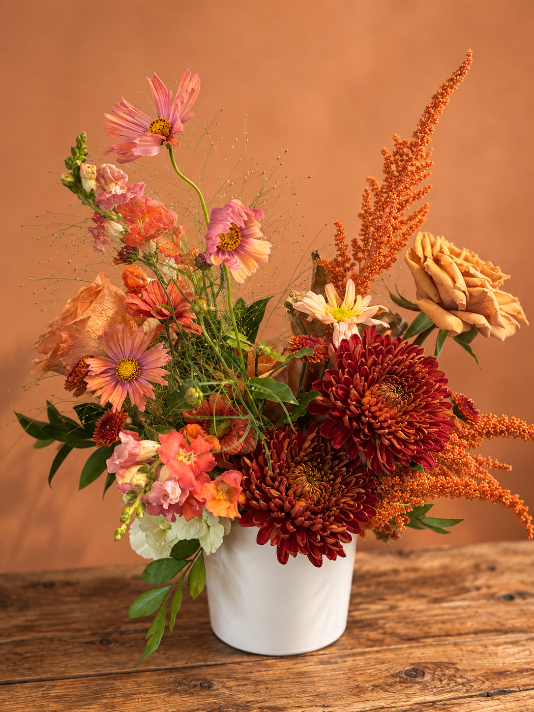 Harvest Centrepiece