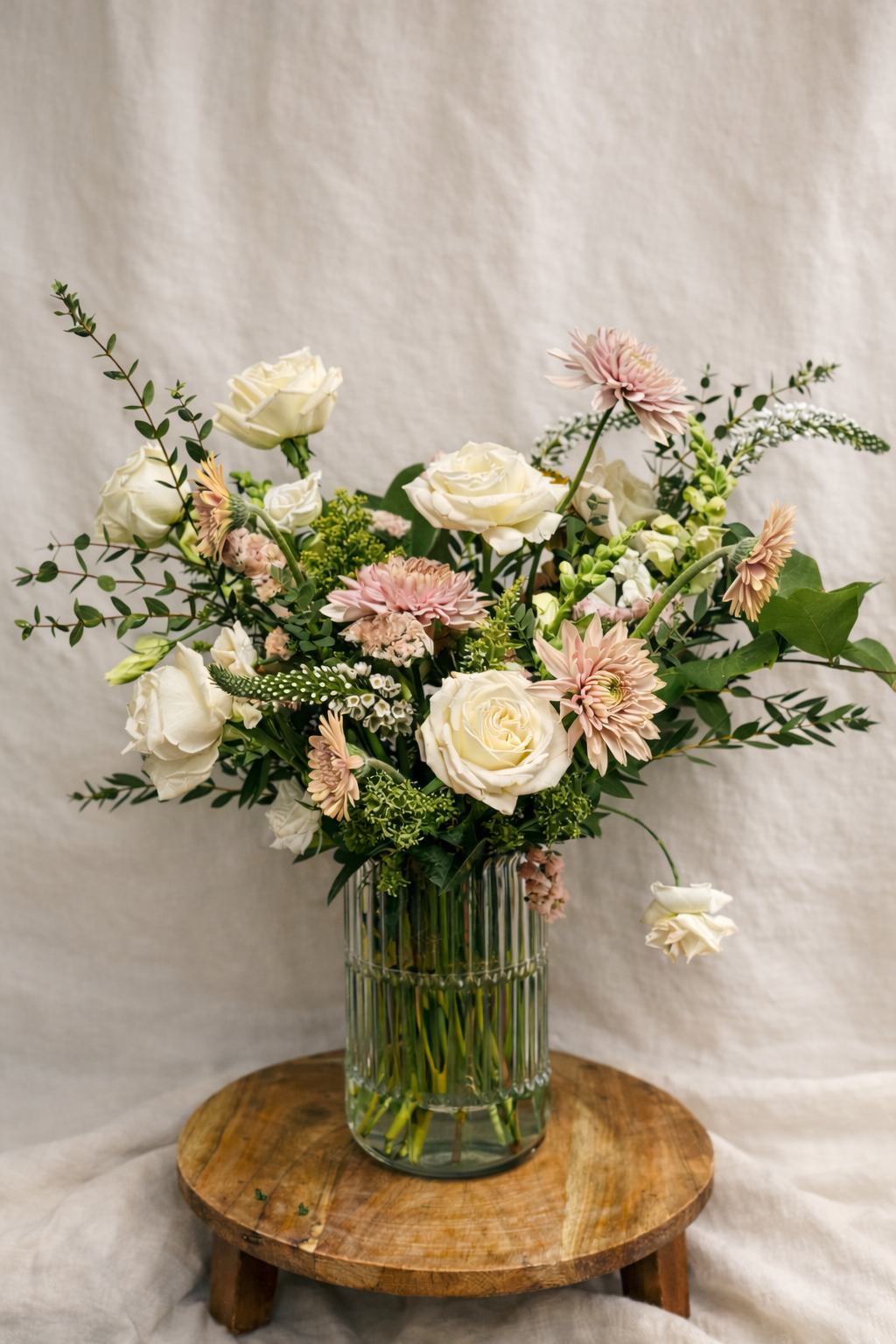 Signature Vase Arrangement XL