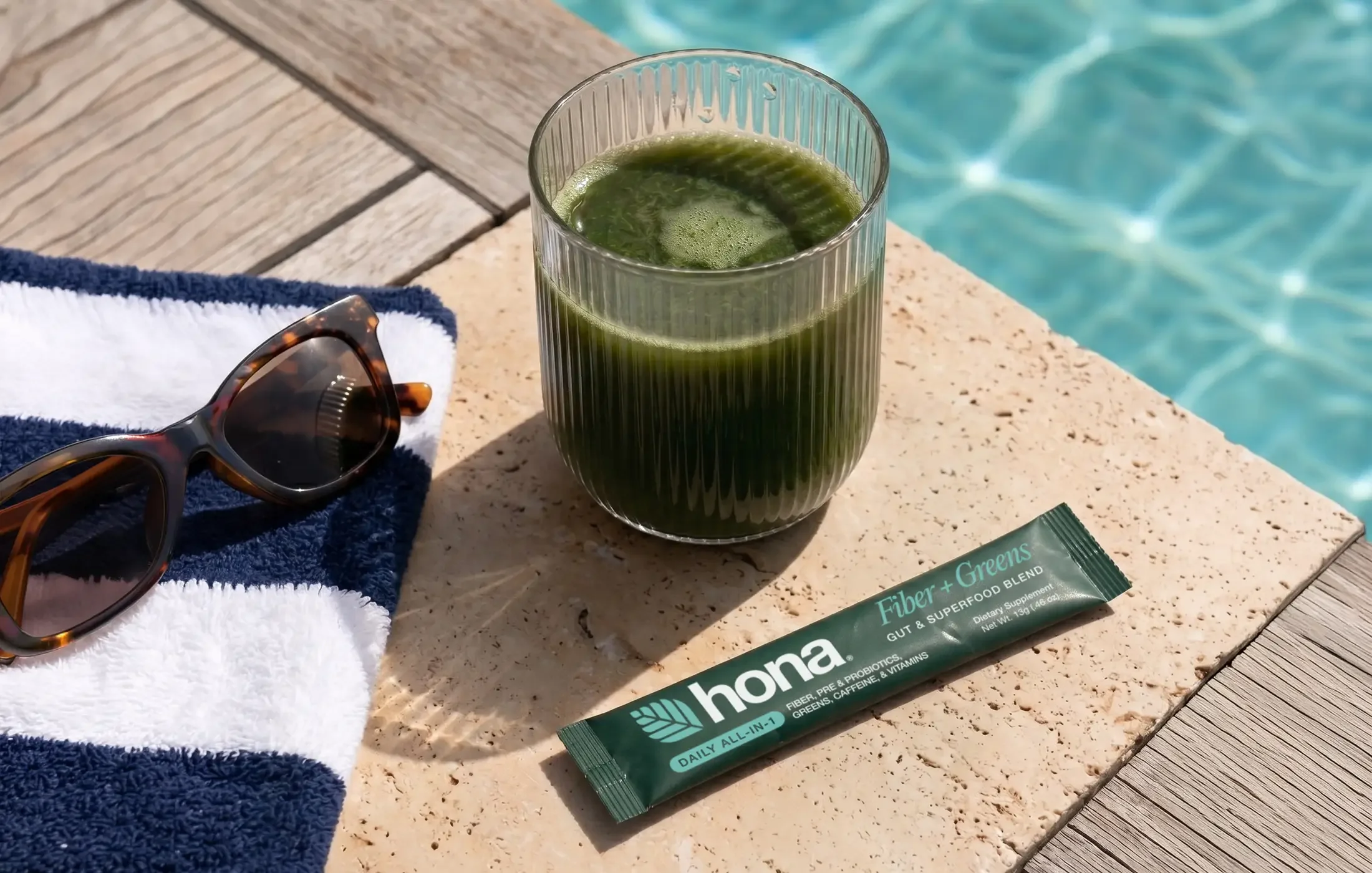 Hona Identity & Branding