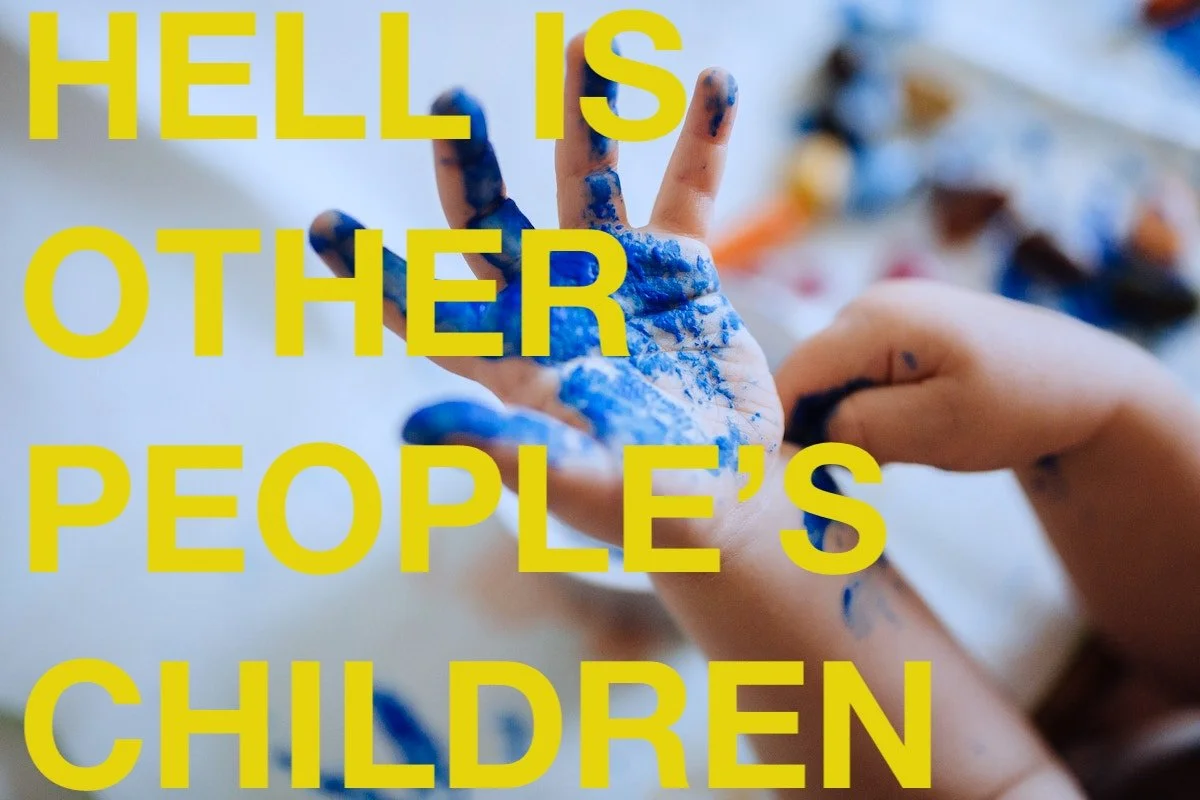 Chart: Tolerability of Kids