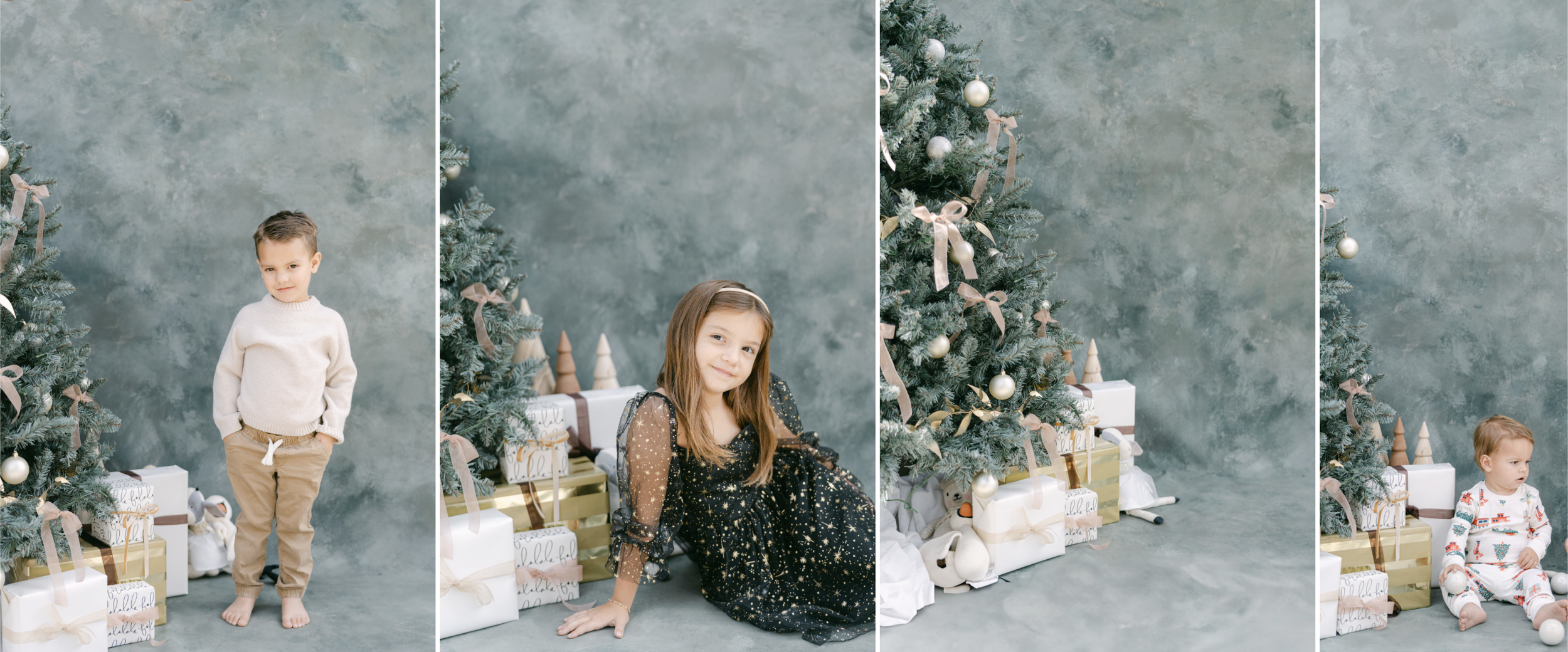 Christmas Minis & Hot Cocoa feat. Megan Welker Photography