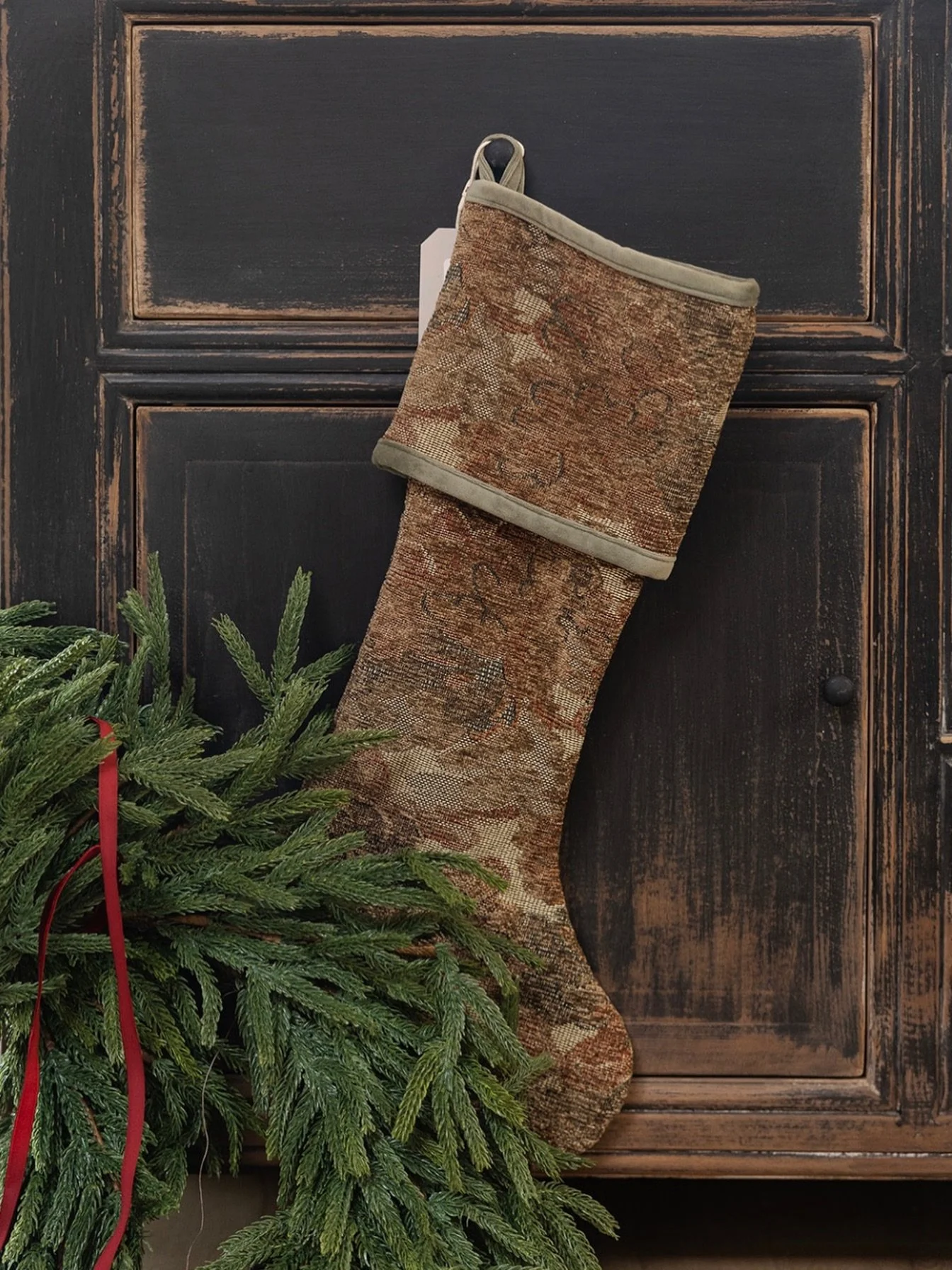 Cute enough to steal the show&hellip;even before they&rsquo;re filled 🧦

Come shop stockings and all things Christmas with us | Open 9-4