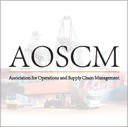 Association for Operations &amp; Supply Chain Management