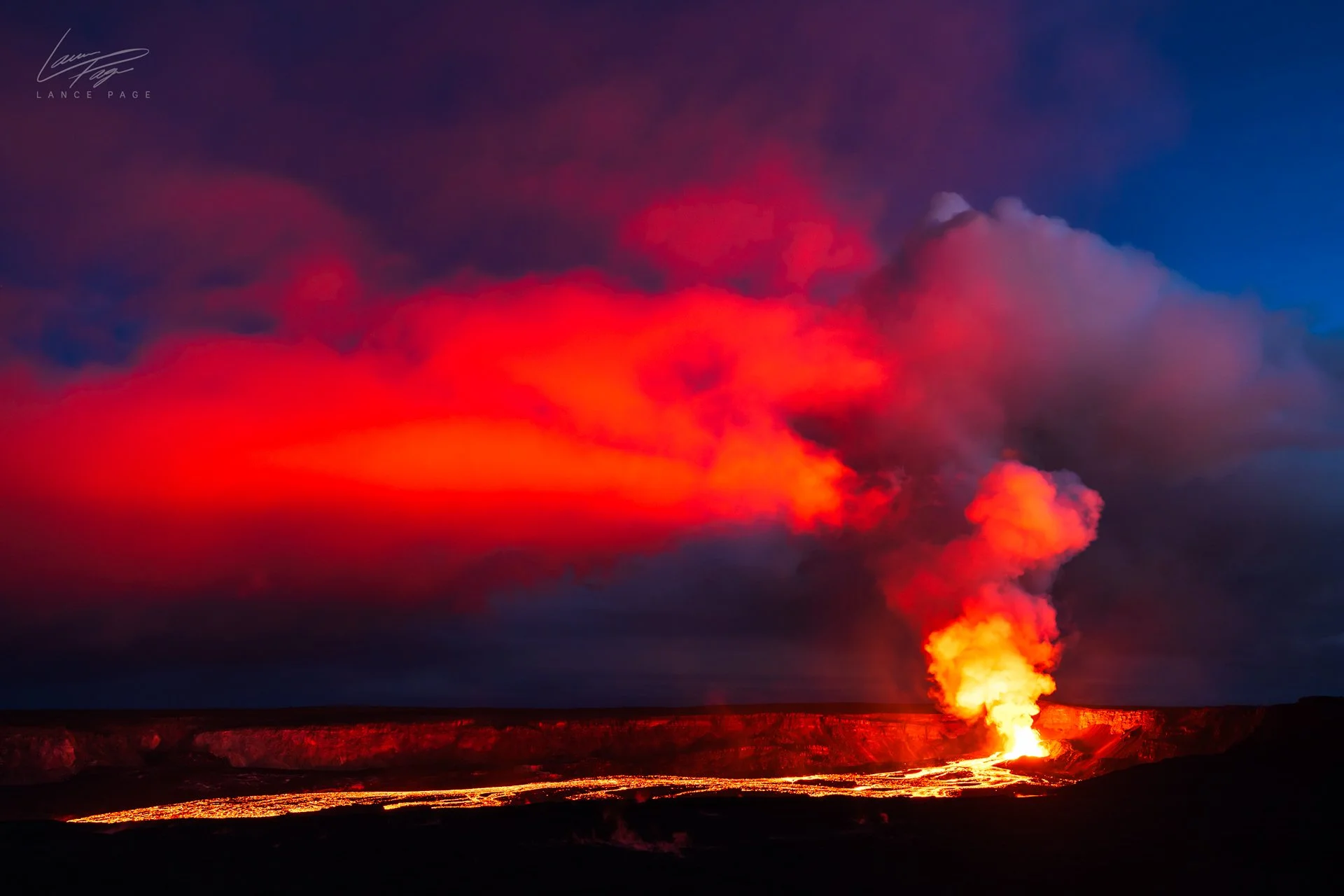 その他 Volcanoscapes: Pele&#39;s March To The Pacific/kilauea Volcano Rages On [DVD] Volcanoscapes: Pele´s March To The Pacific/kilauea Volcano