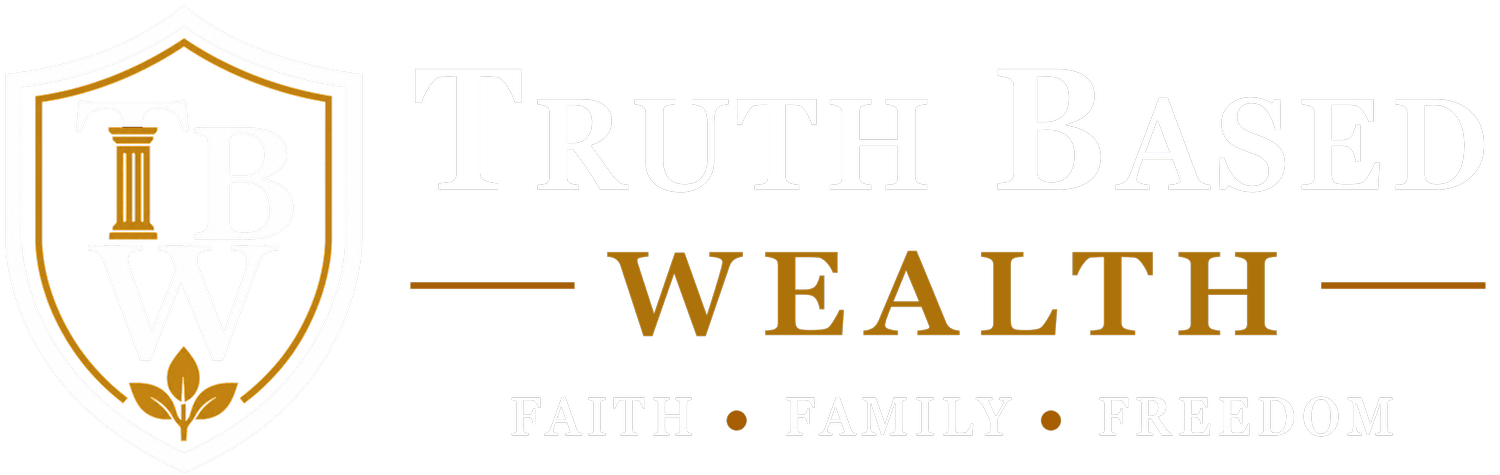 Truth Based Wealth