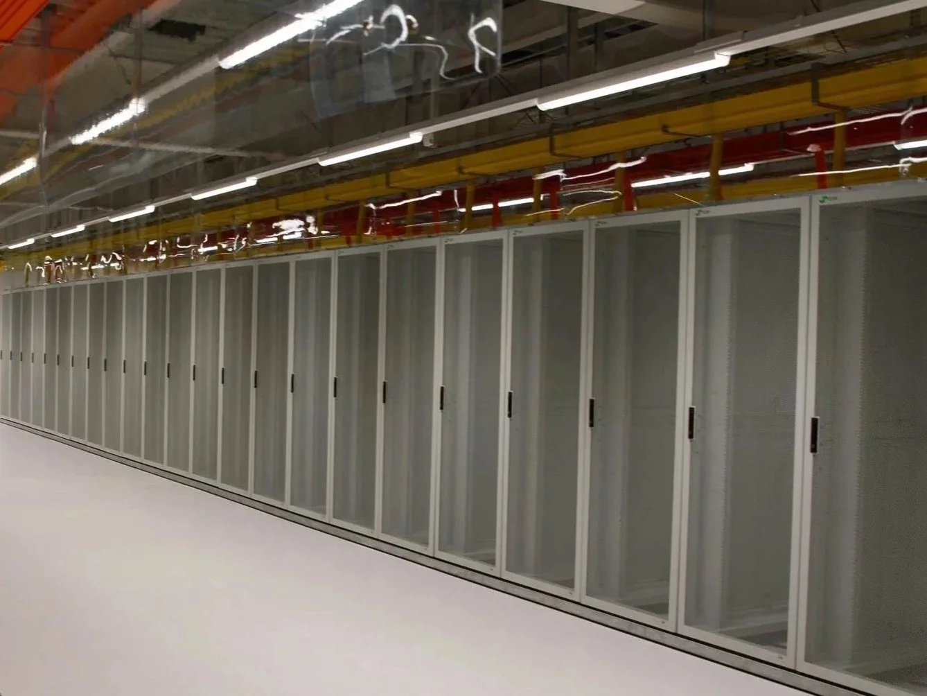 HVAC Validation and Surveys