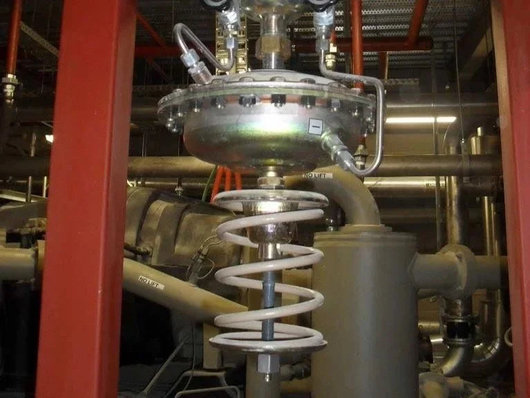 BSRIA Pre-Commissioning Flushing