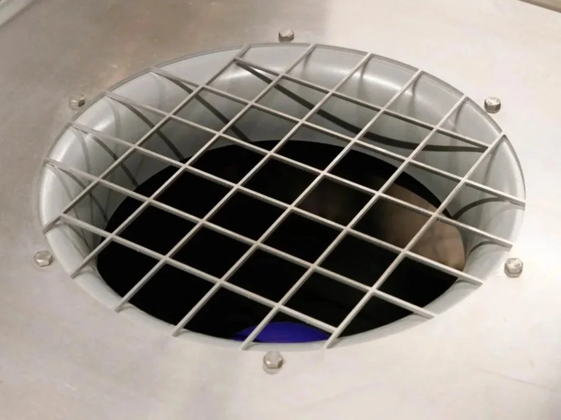 Duct Leakage Testing