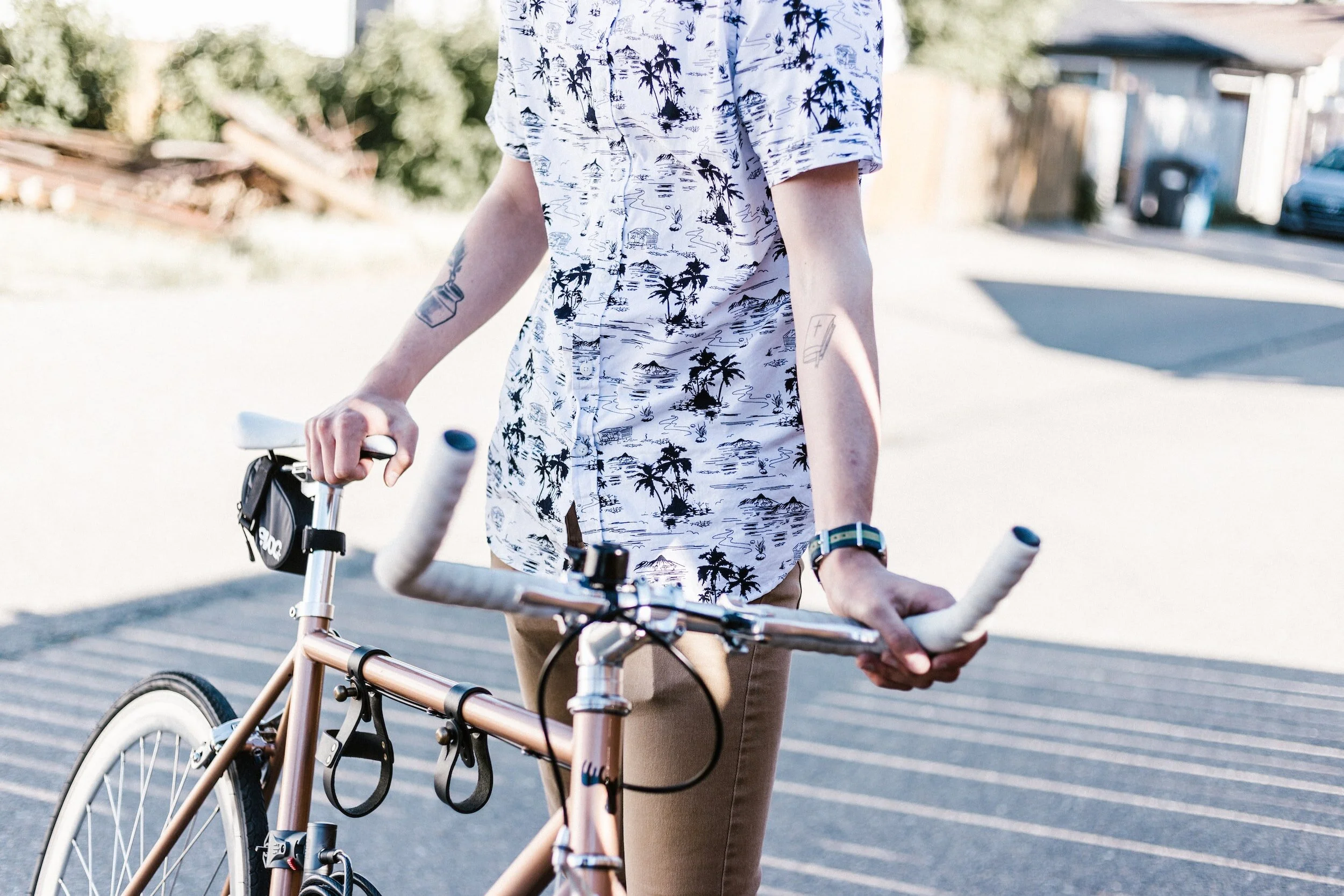 mi bike cycle