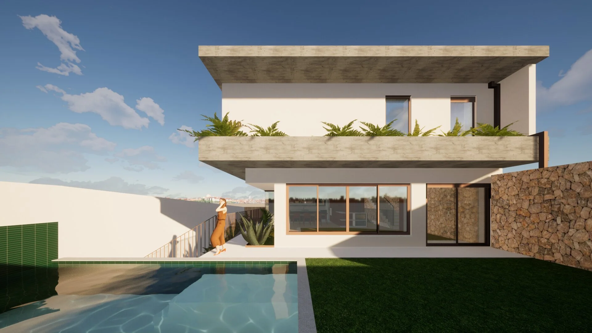 CASA CA