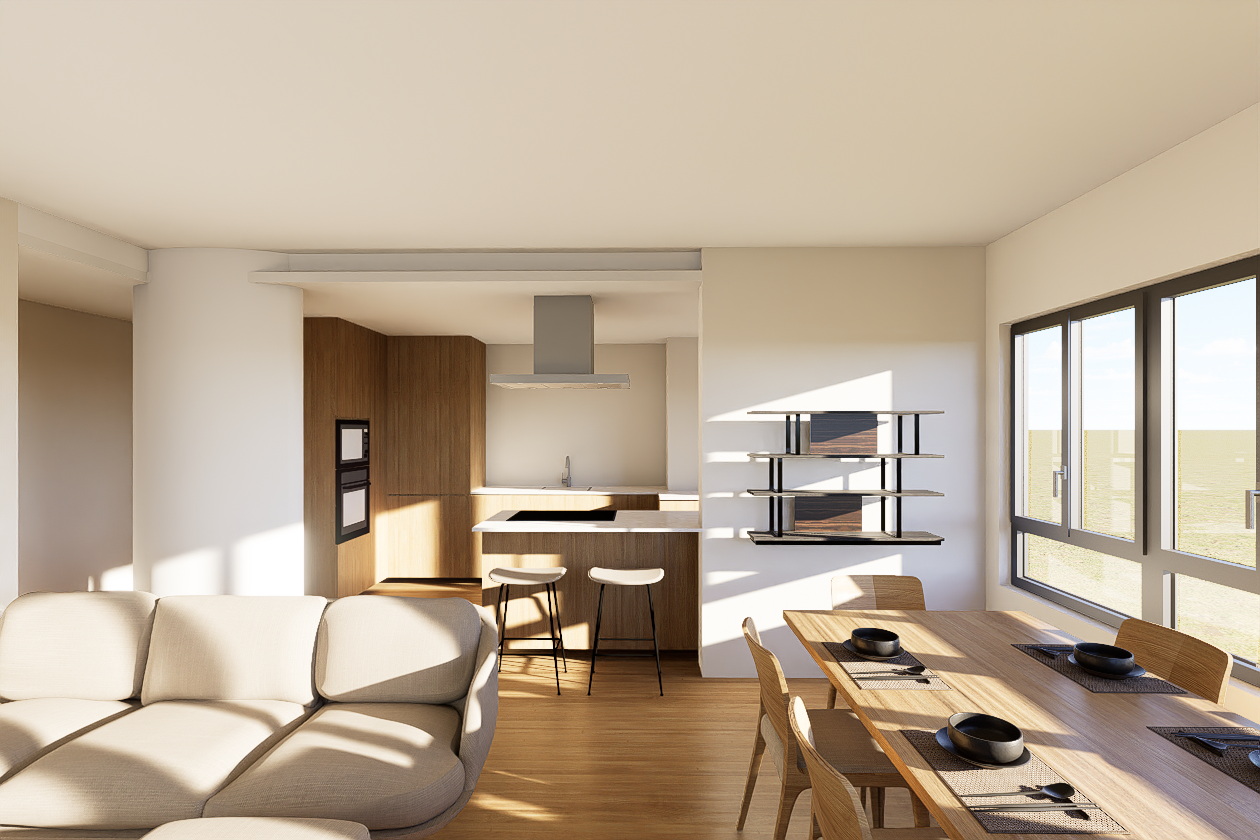 CASA A2D