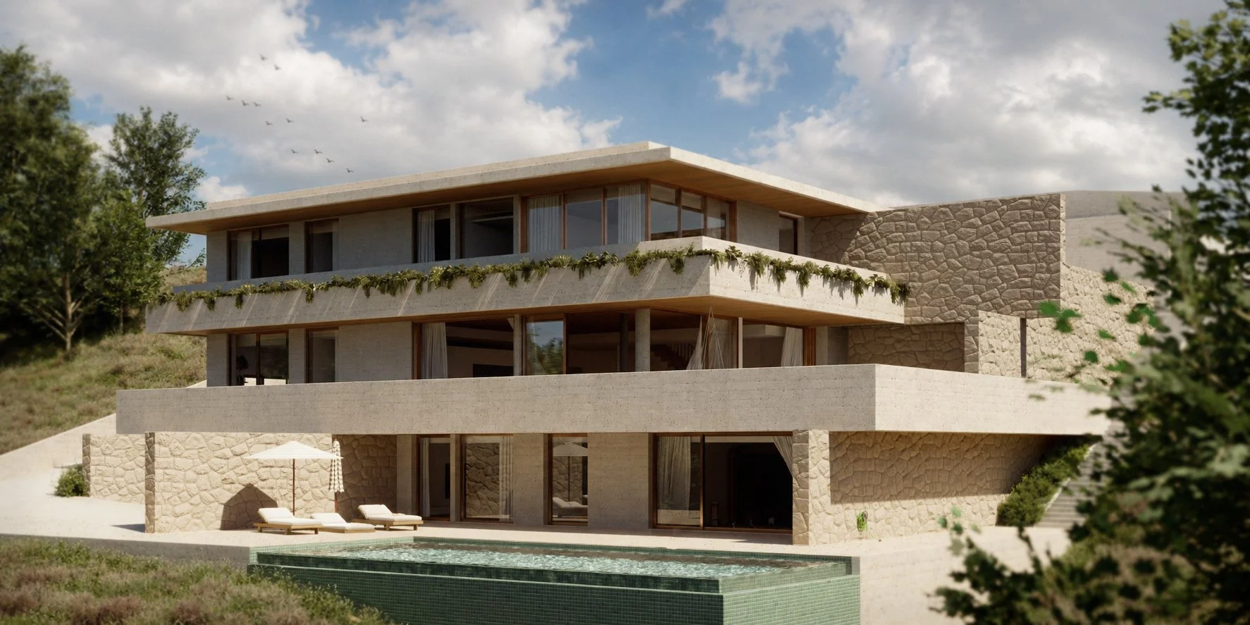 CASA CAMPUS