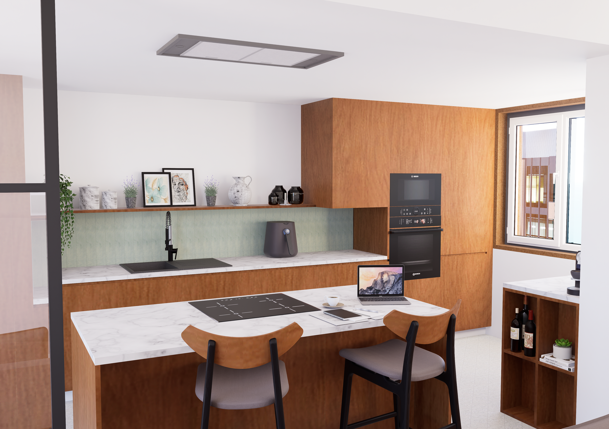 CASA MM3A