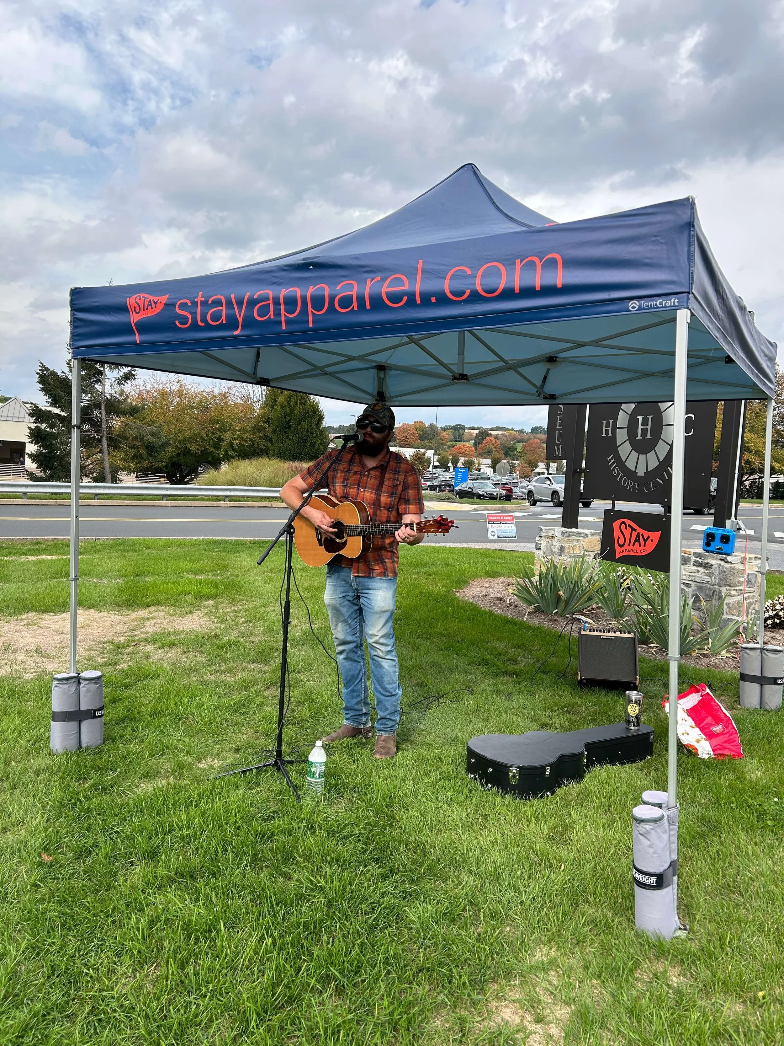 Makers at the Museum kicks off its 2026 season on April 19