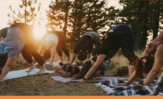 Eclipse Power Yoga: Spokane Yoga Studio