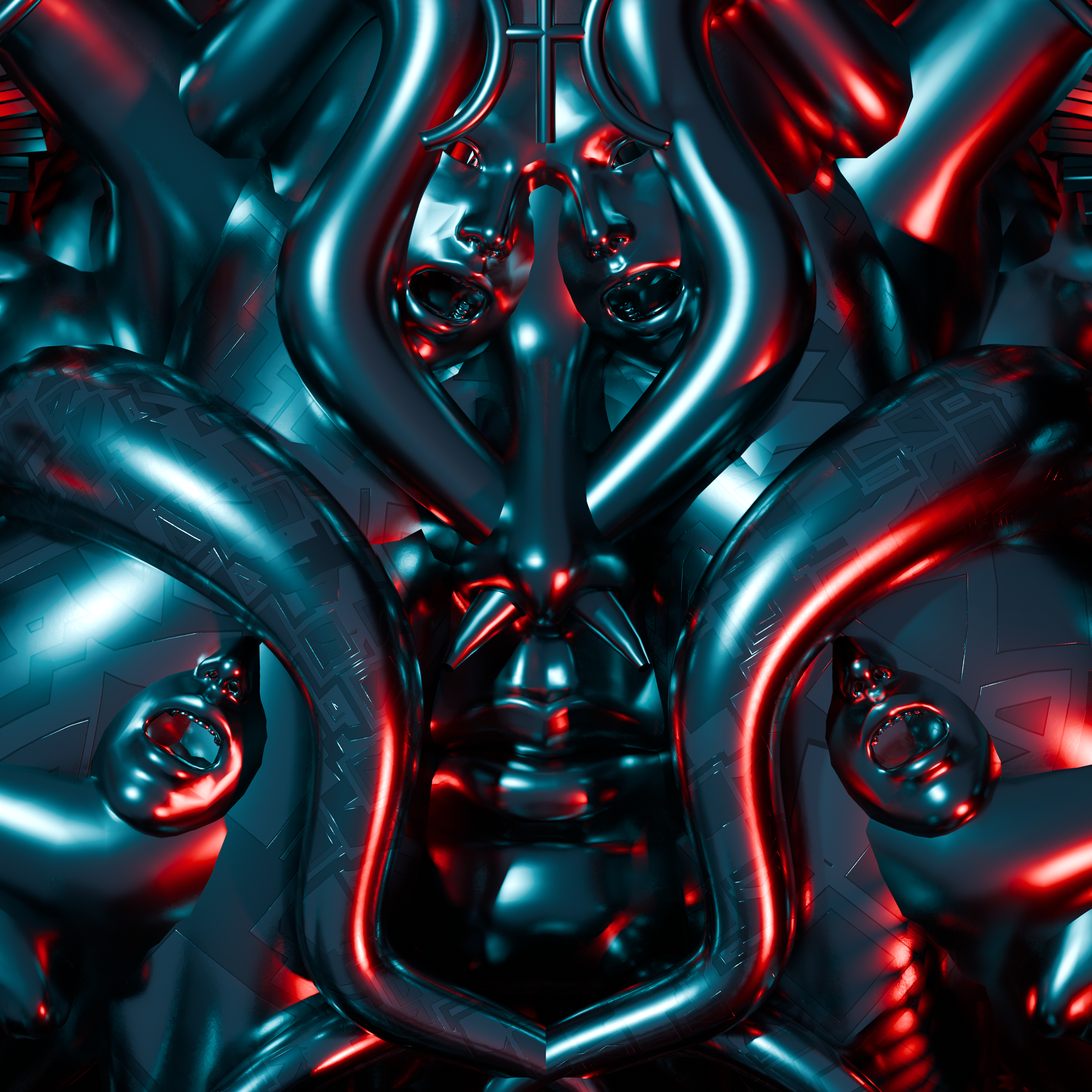 chromenomics
