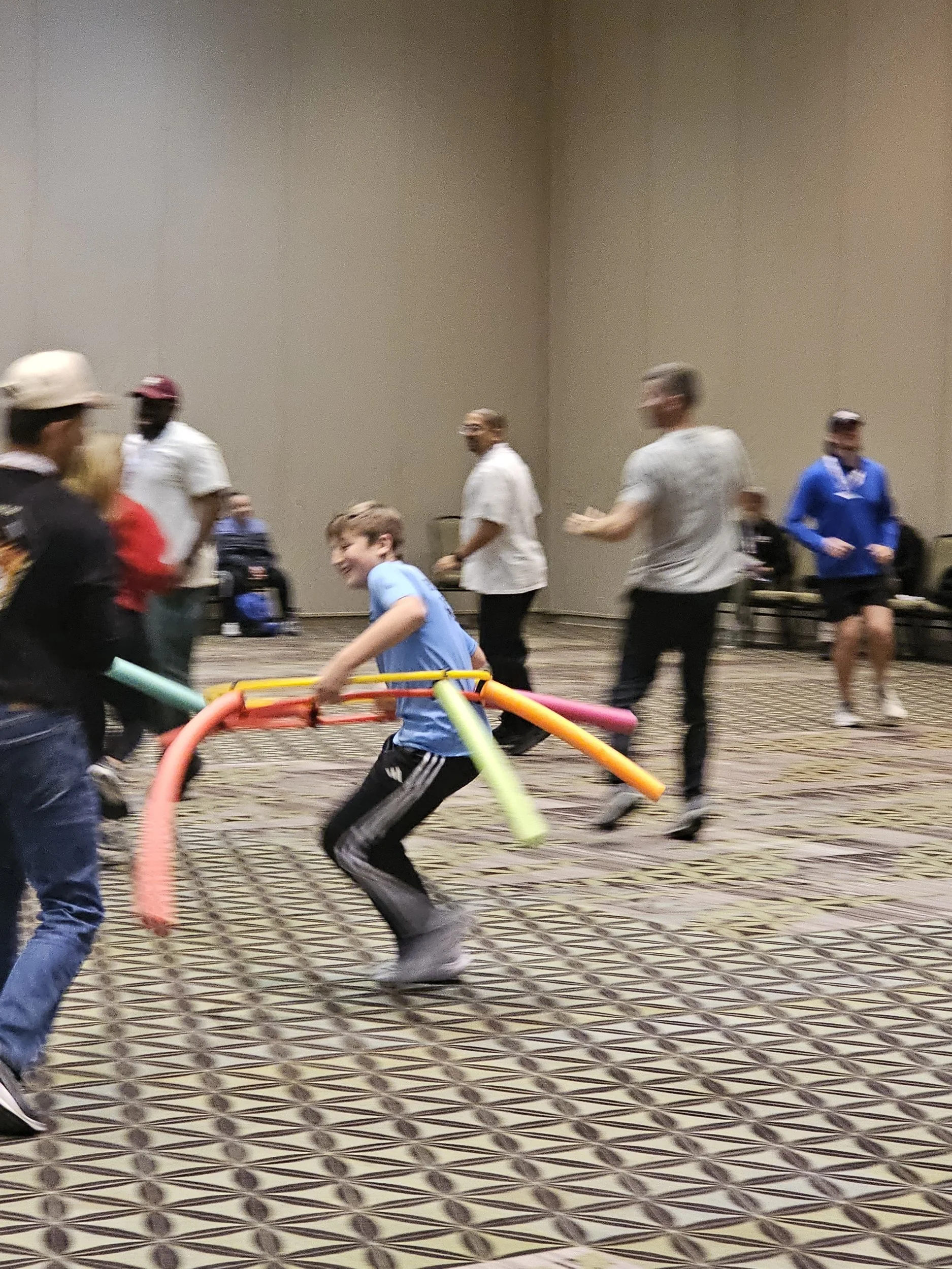 Octopus Connectors Set of 8