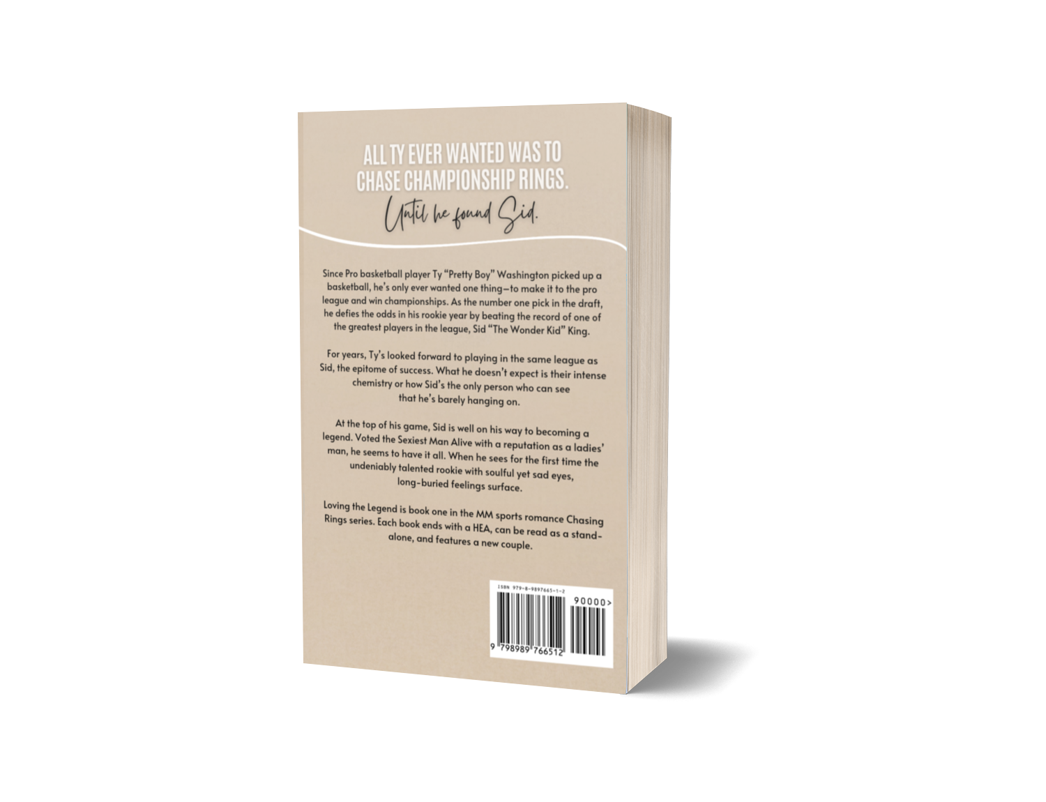 Loving the Legend Back Cover.png