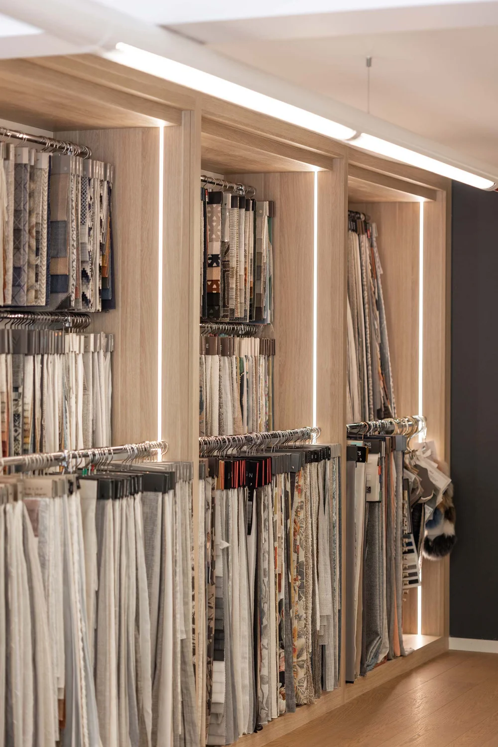 Armstrong Interiors Studio — Armstrong Interiors