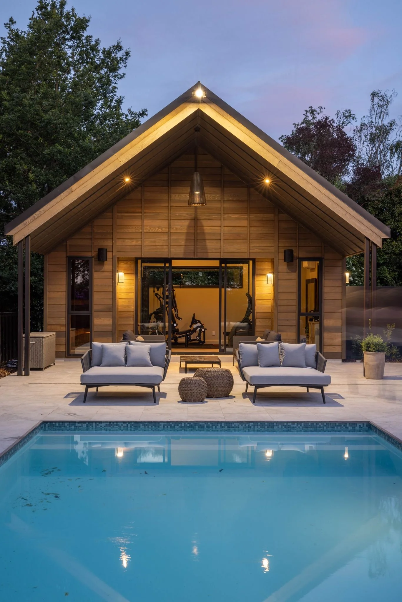 Elevate Your Outdoor Spaces: 2024's Hottest Outdoor Furniture Trends