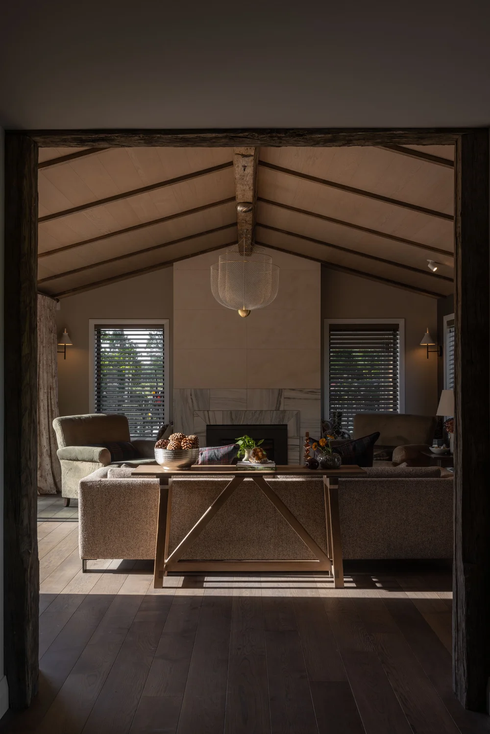 Featured Projects: Inspiring Interior Designs by Armstrong Interiors ...